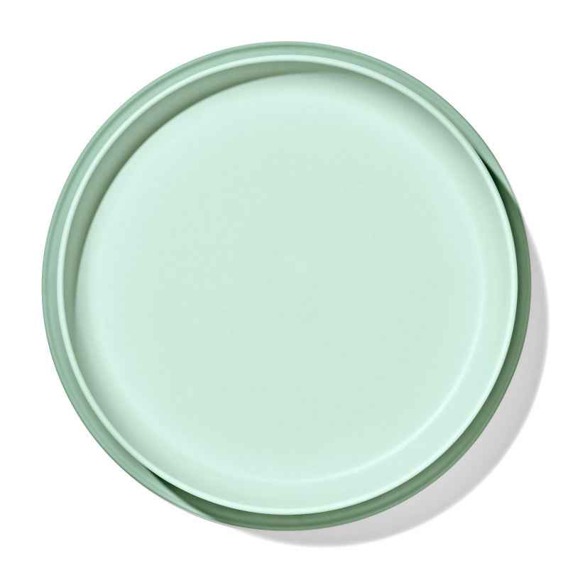 Oxo | Bord Stick & Stay Opal Groen