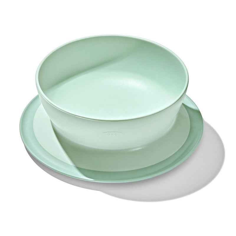 Oxo | Kom Stick & Stay Opal Groen