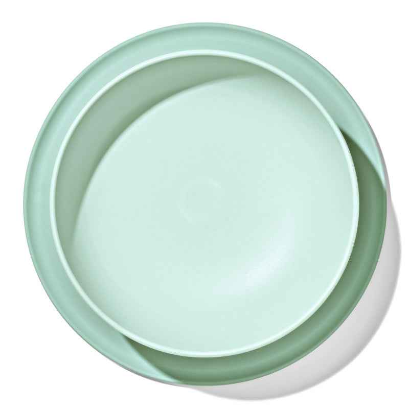 Oxo | Kom Stick & Stay Opal Groen