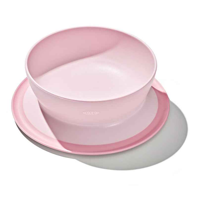 Oxo | Kom Stick & Stay Blossom Pink