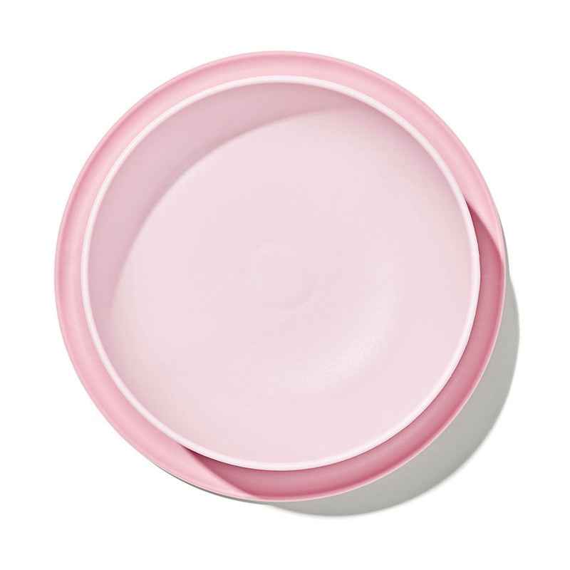 Oxo | Kom Stick & Stay Blossom Roze