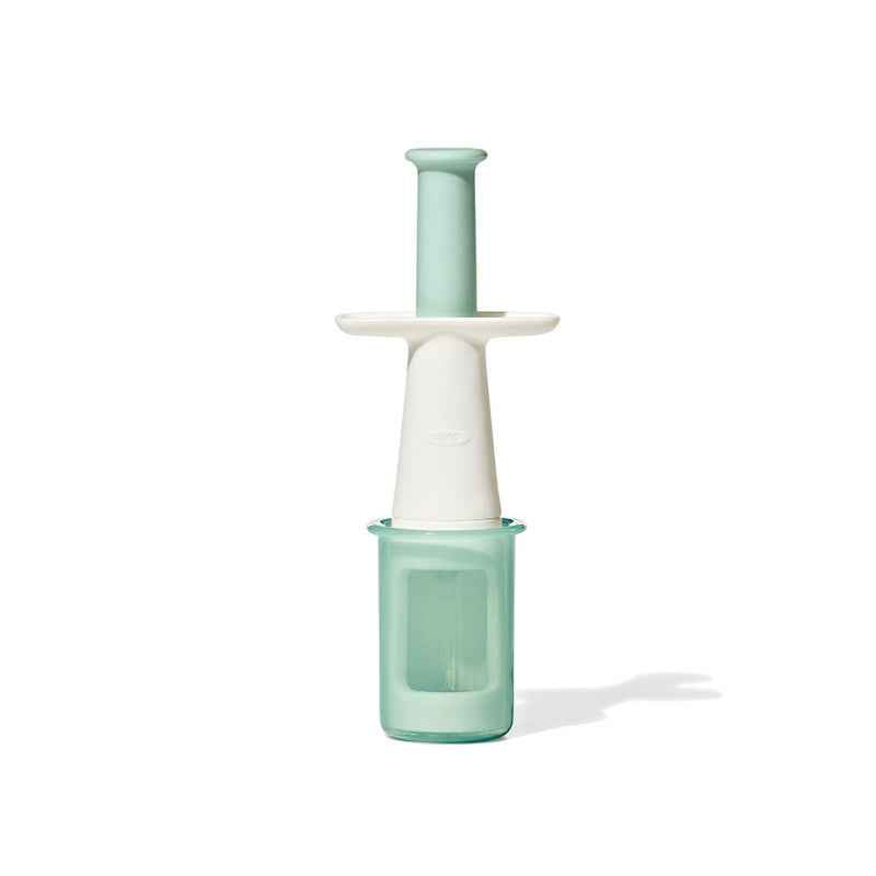 Oxo | Druivensnijder Opal Groen