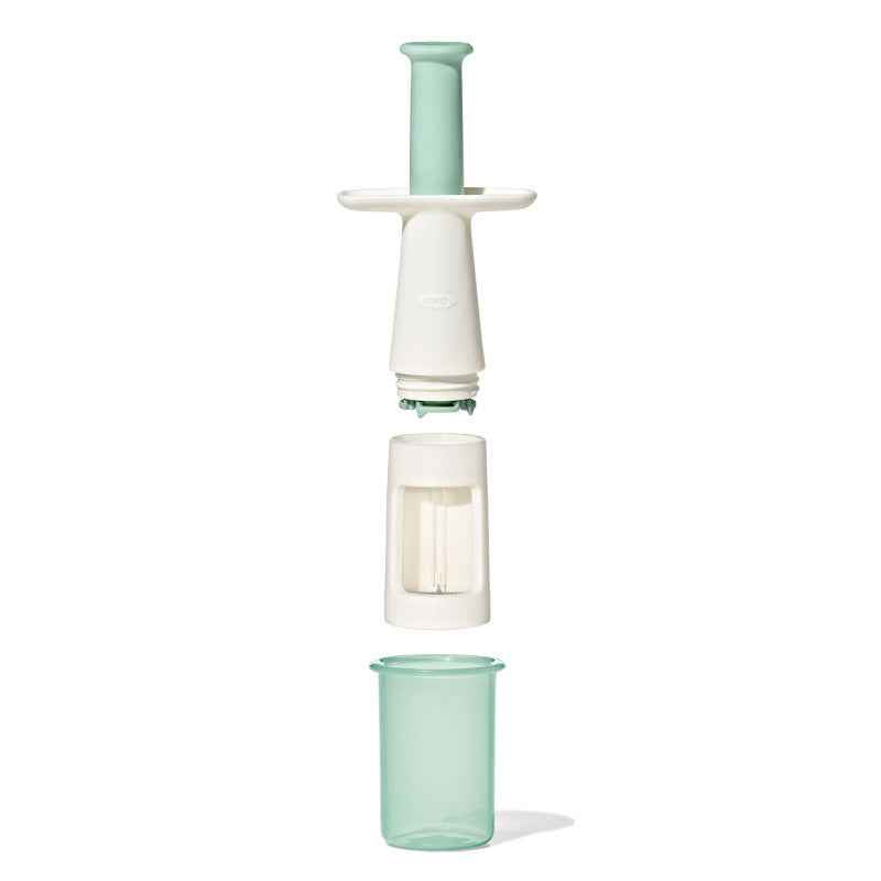 Oxo | Druivensnijder Opal Groen