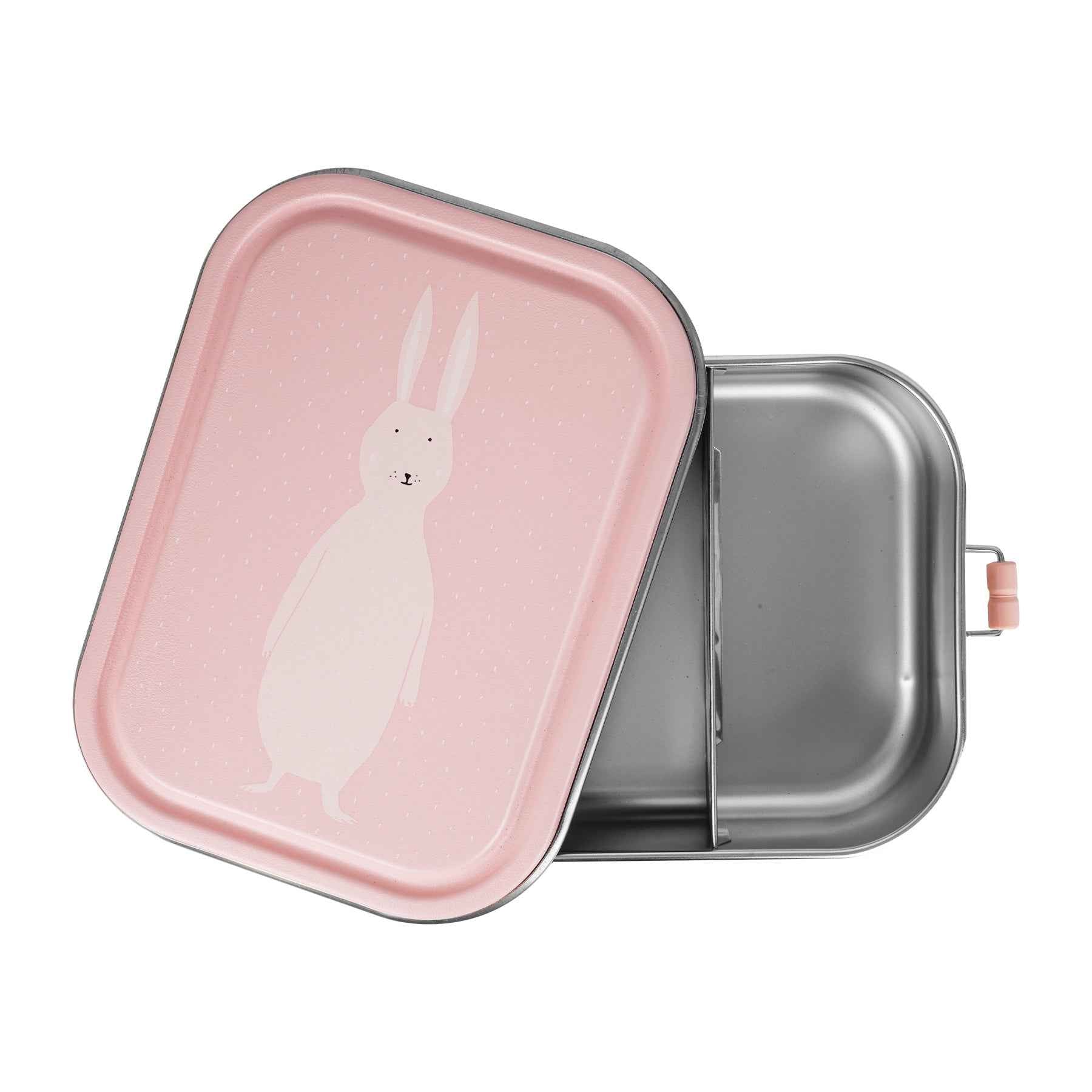 Trixie Brooddoos Mrs. Rabbit