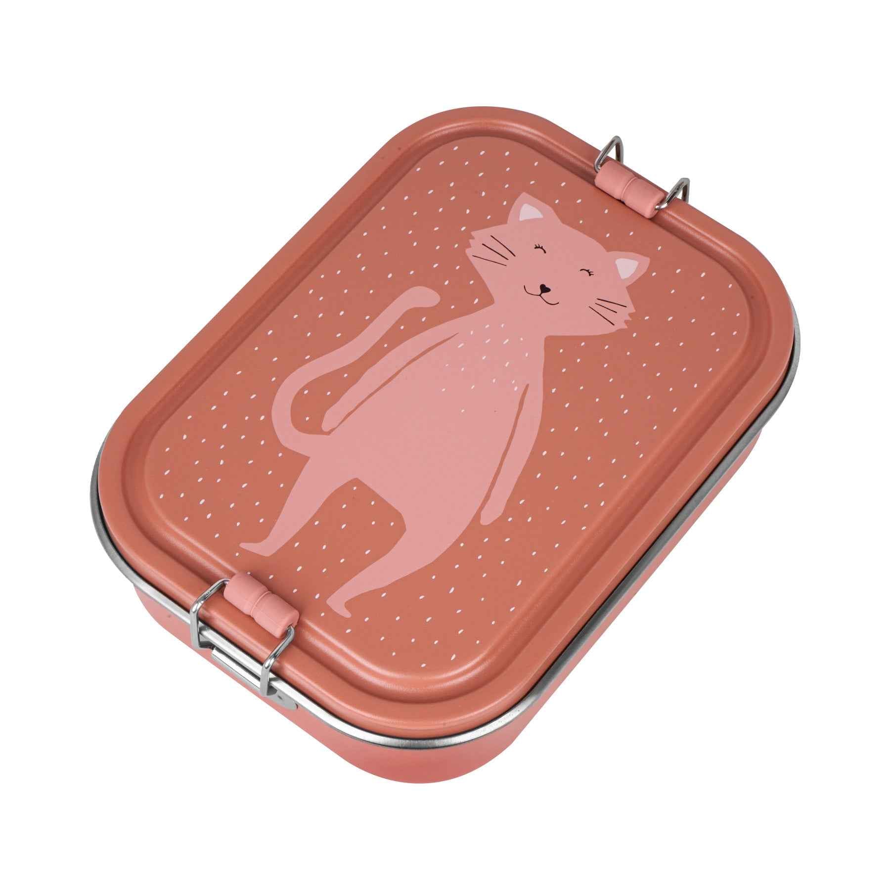 Trixie Brooddoos Mrs Cat