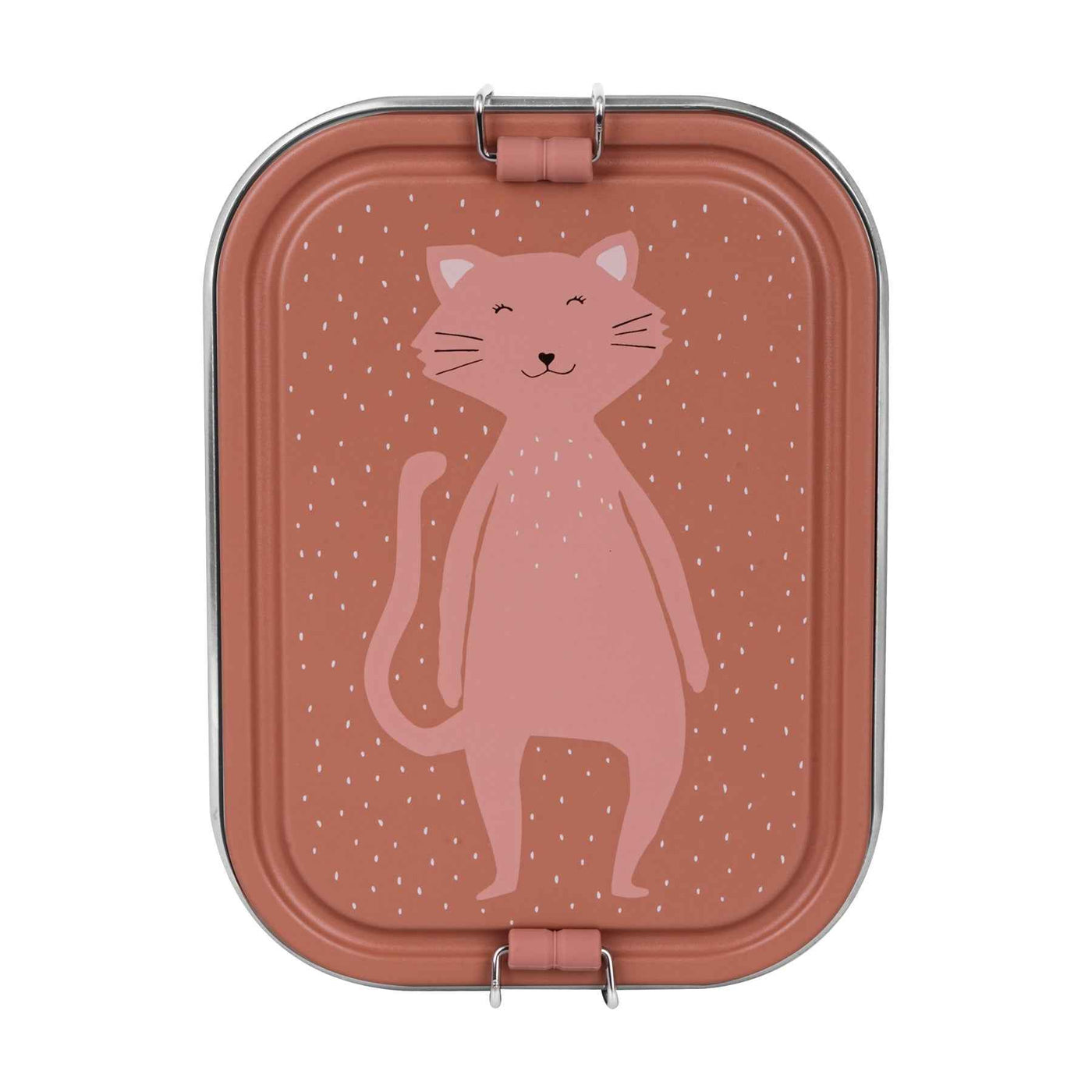Trixie Brooddoos Mrs Cat