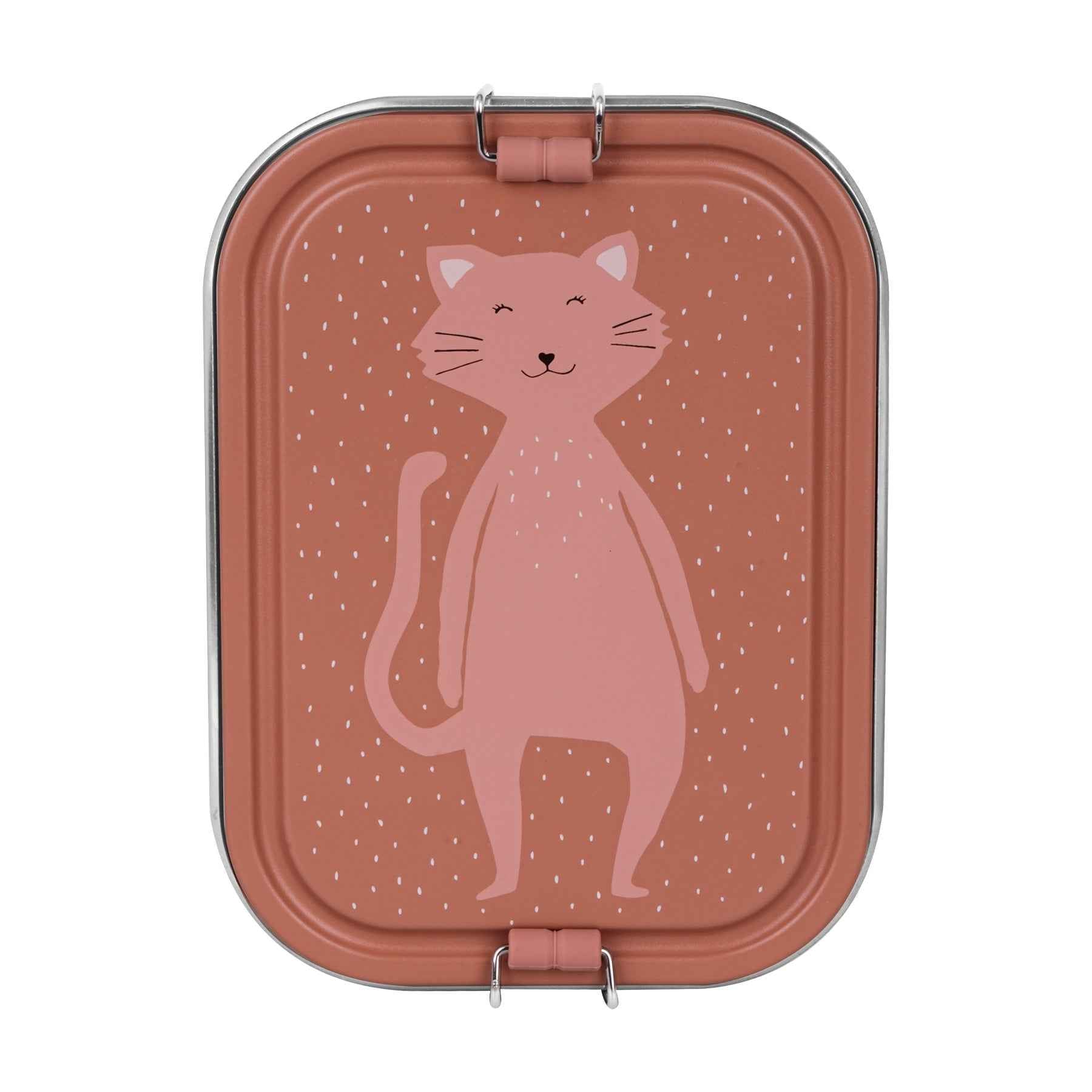 Trixie Brooddoos Mrs Cat