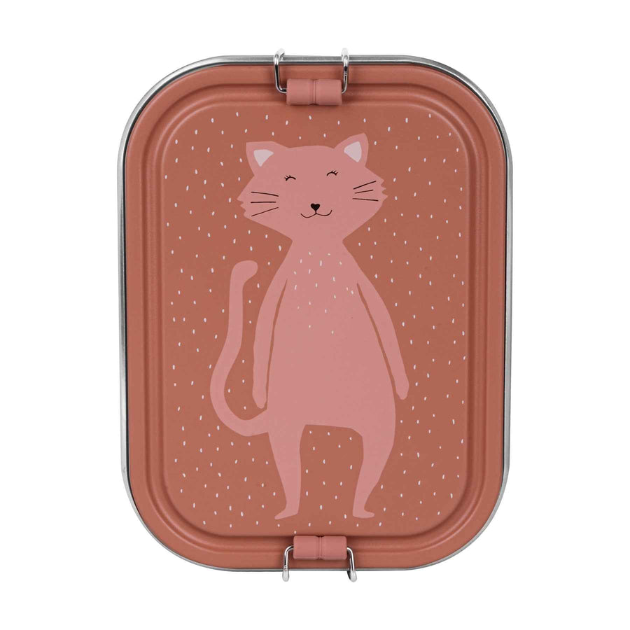 Trixie Brooddoos Mrs Cat