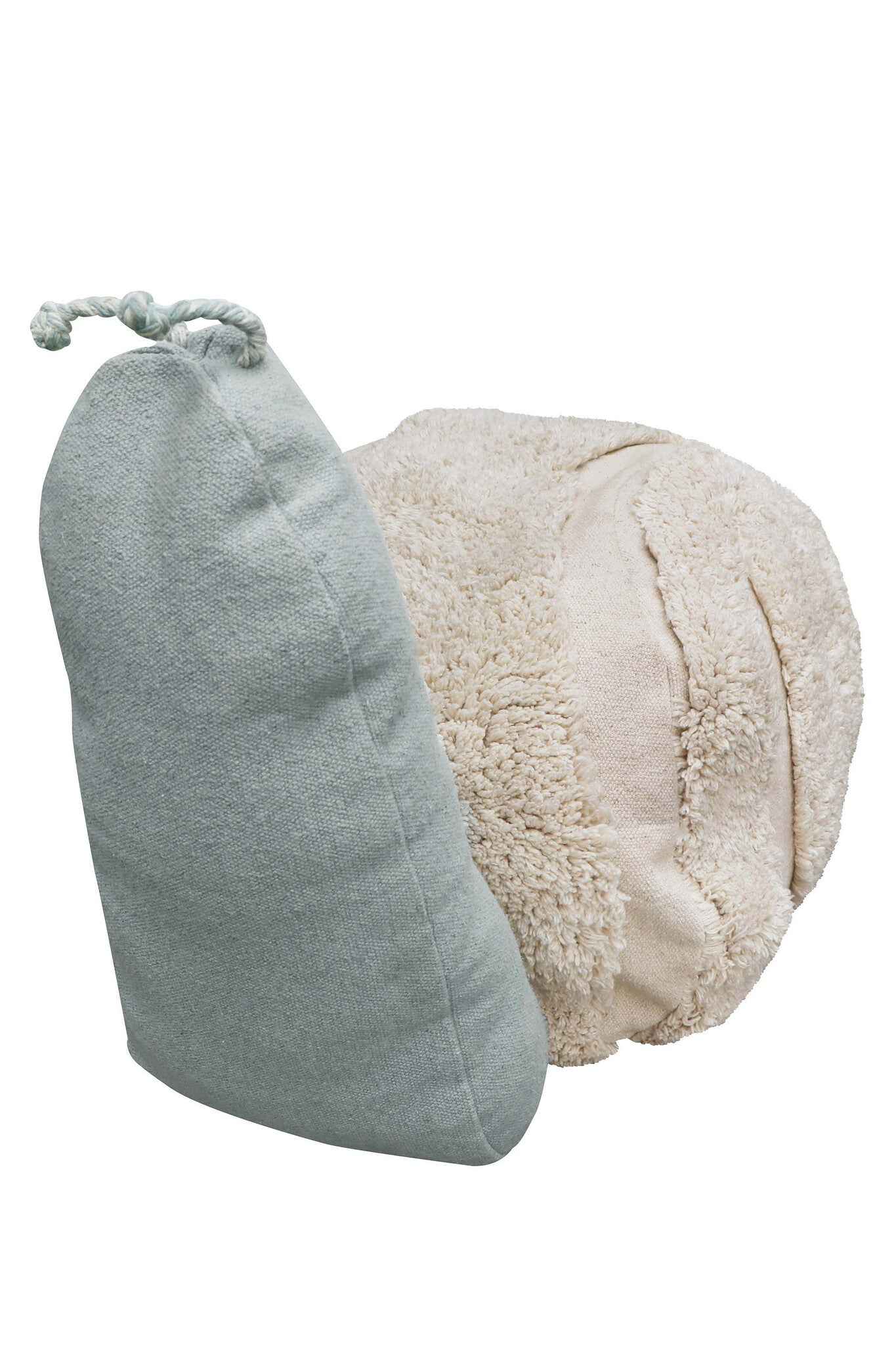 Lorena Canals - Pouf Mr. Slak