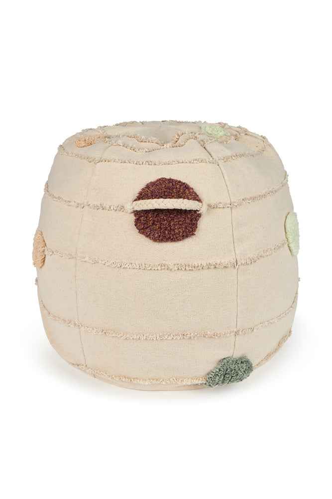 Lorena Canals | Poef Pouf Solar System Ã˜50x45cm