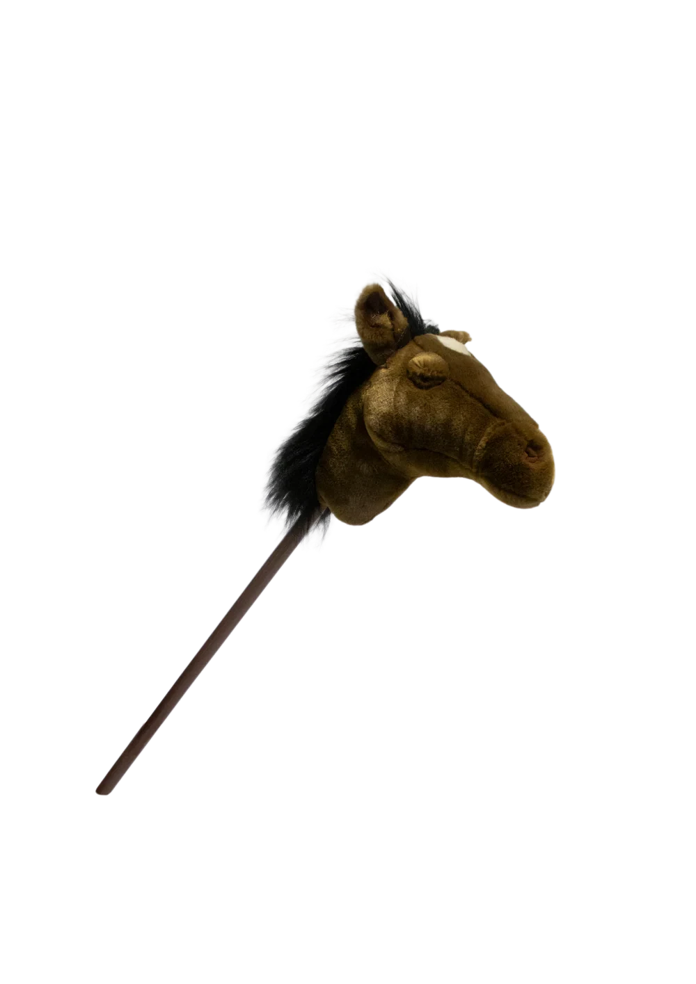 Wild & Soft | Stokpaardje