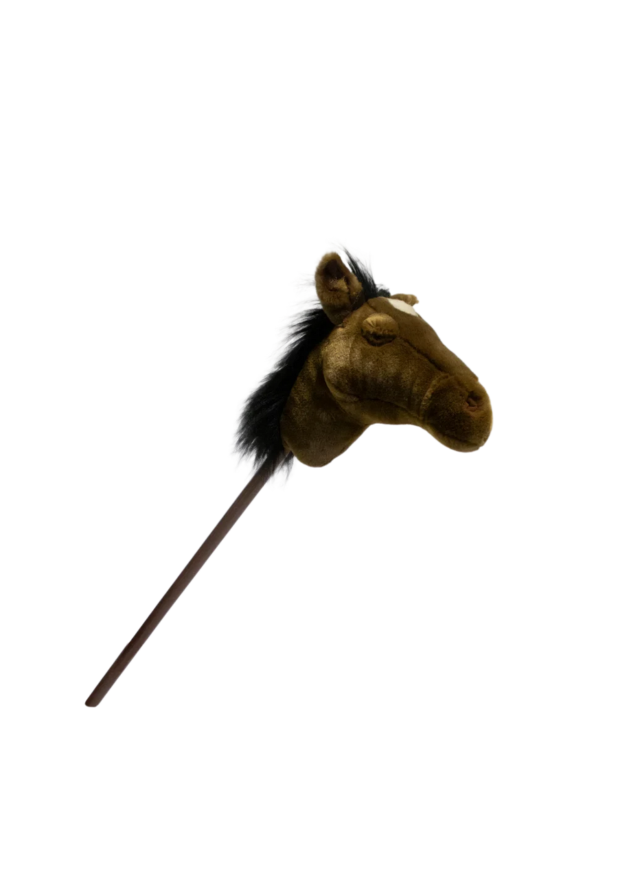 Wild & Soft | Hobby Horse