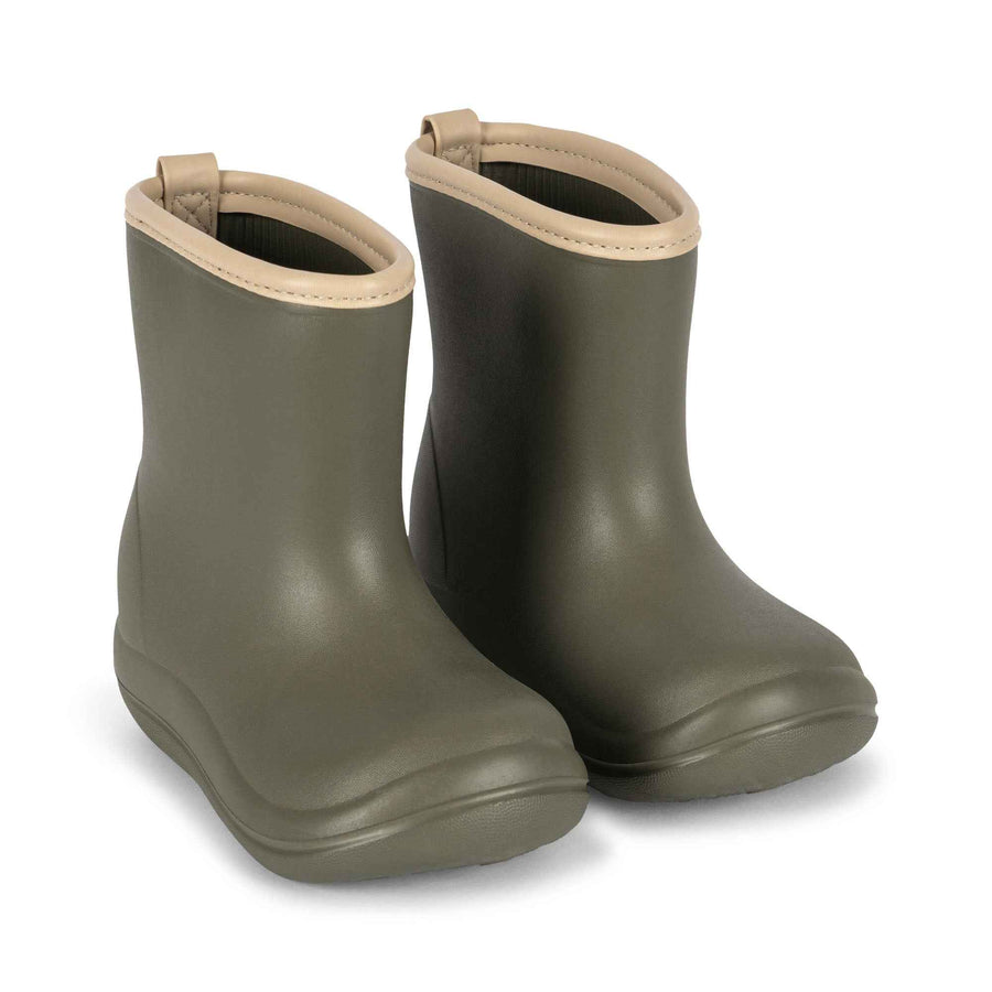 Konges Slojd | Luc Lightweight Regenlaars