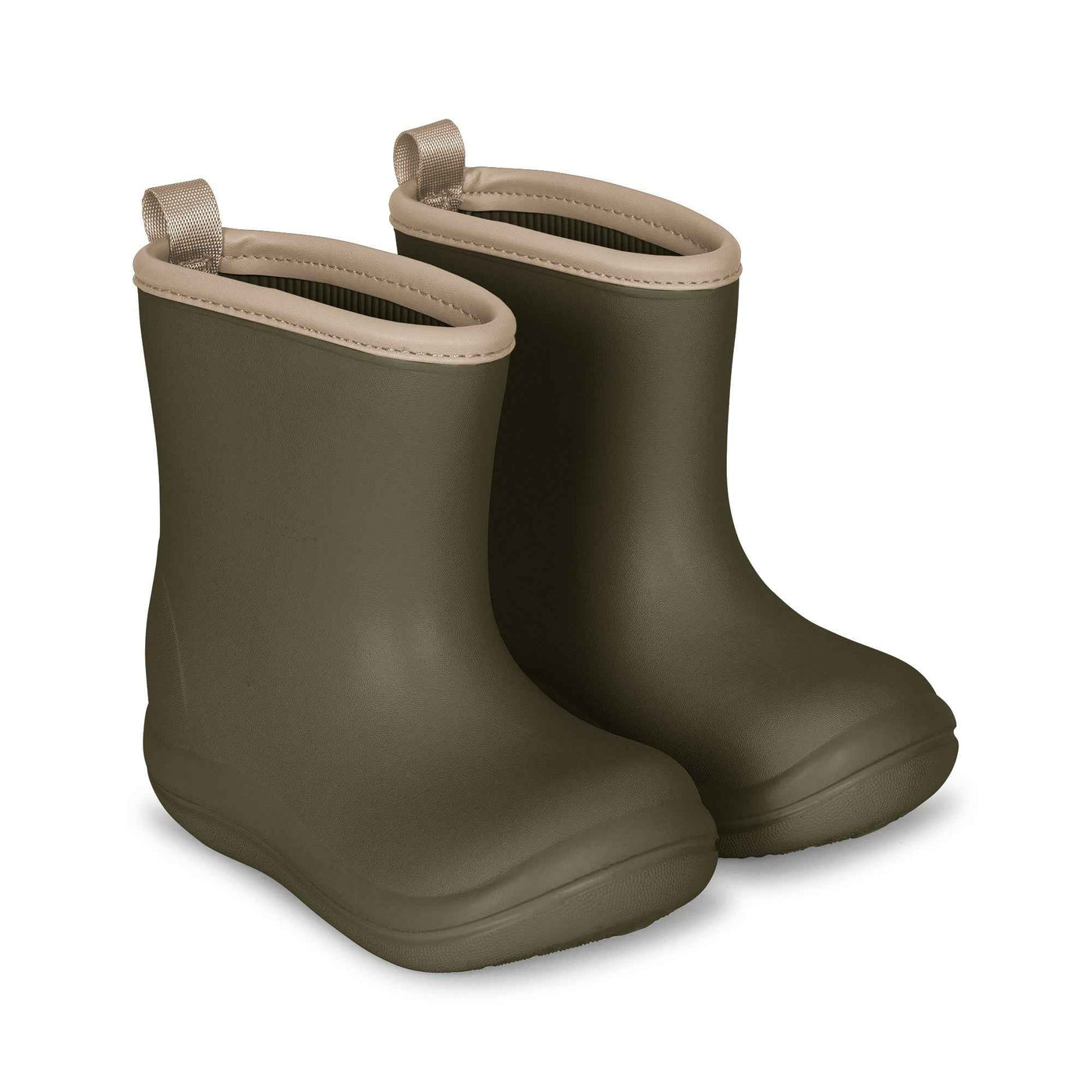 Konges Slojd | Luc Lightweight Regenlaars
