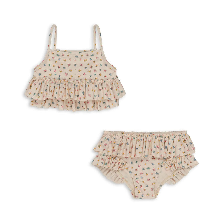 Konges Slojd | Manuca Franje Bikini GRS  Bloomie Sprinkle