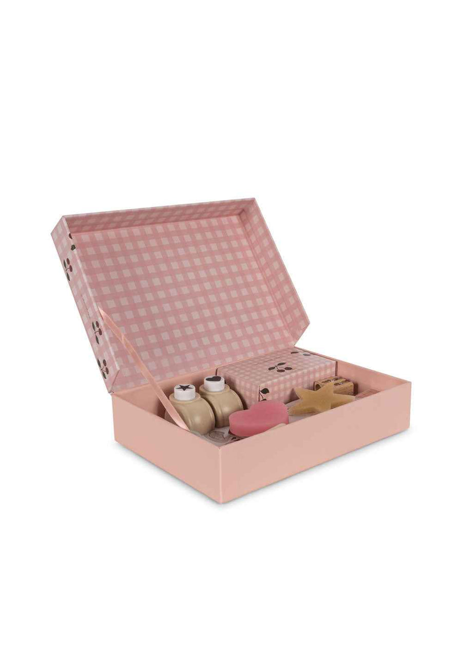 Konges Slojd | Stationery Set Cherry Mix Girl