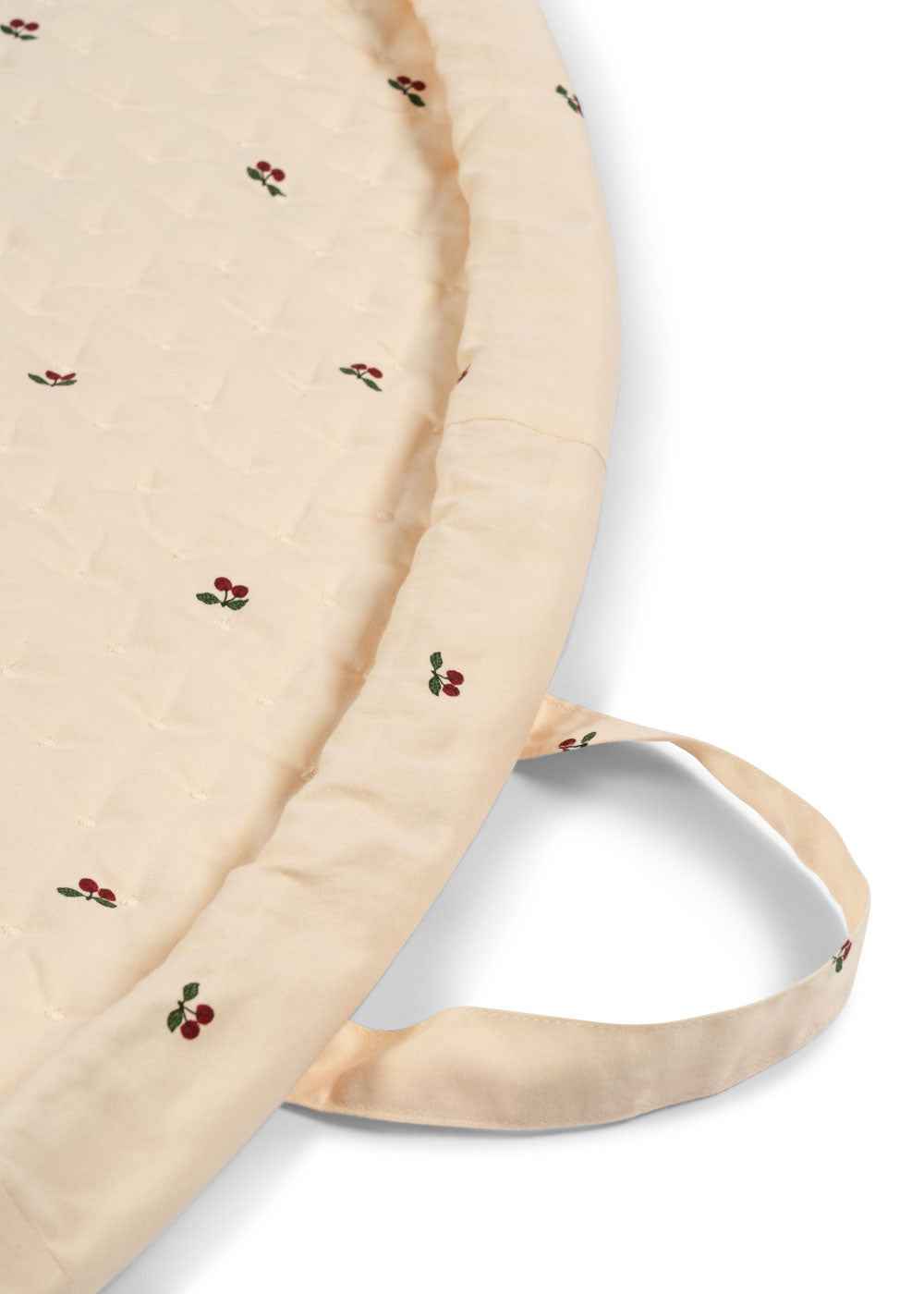 Konges Slojd | Opbergdeken Cherry