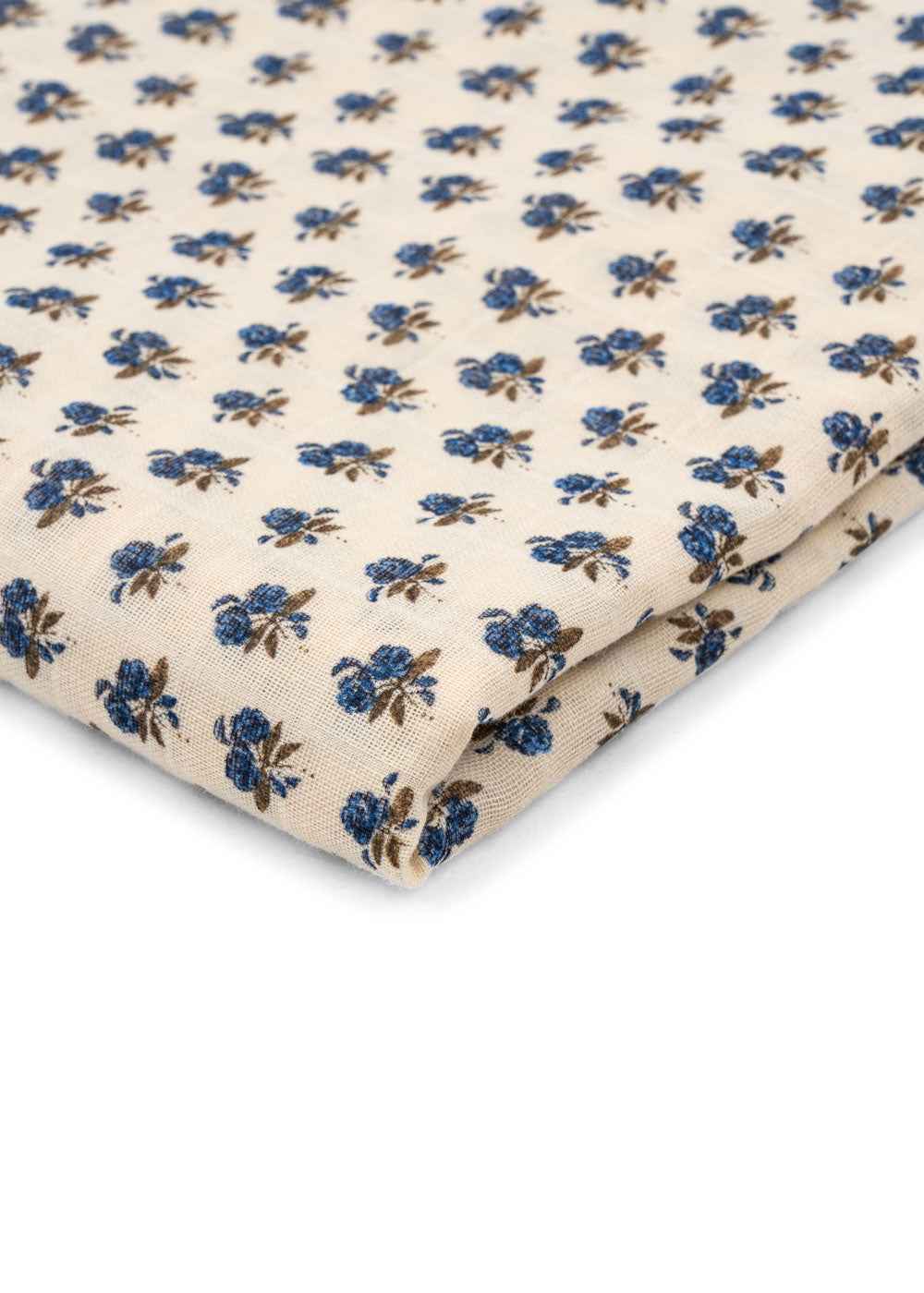 Konges Slojd | Extra Large Muslin Swaddle Blanket Piccoloblu