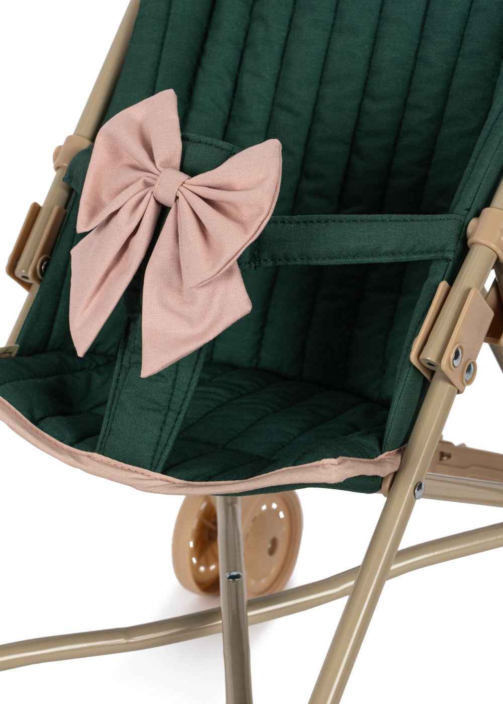Konges Slojd | Bowie Doll Stroller Smoke Pine