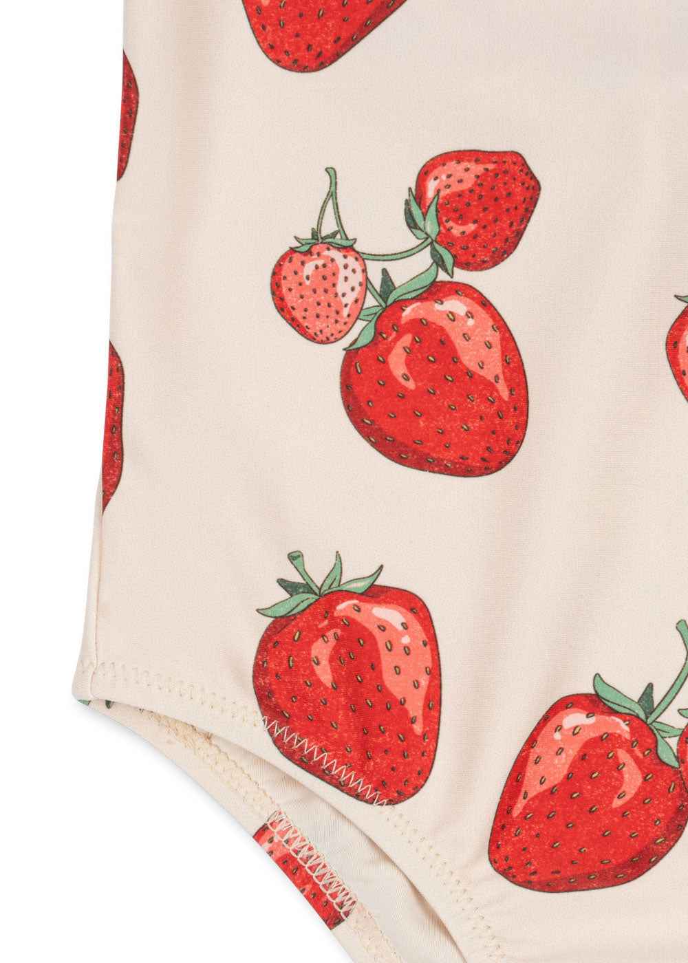 Konges Slojd | Frago Strawberry GRS Swimsuit