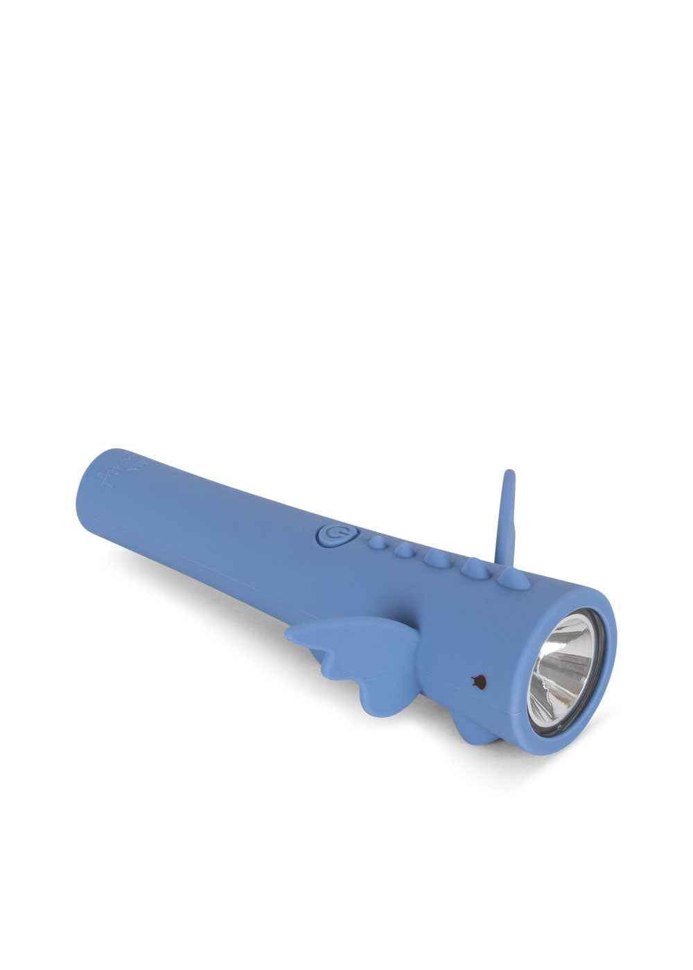 konges slojd | Flash Light Draak Blauw