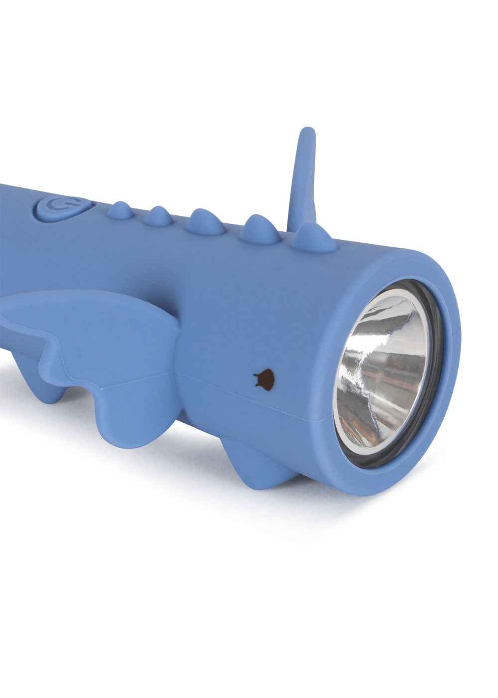 konges slojd | Flash Light Draak Blauw