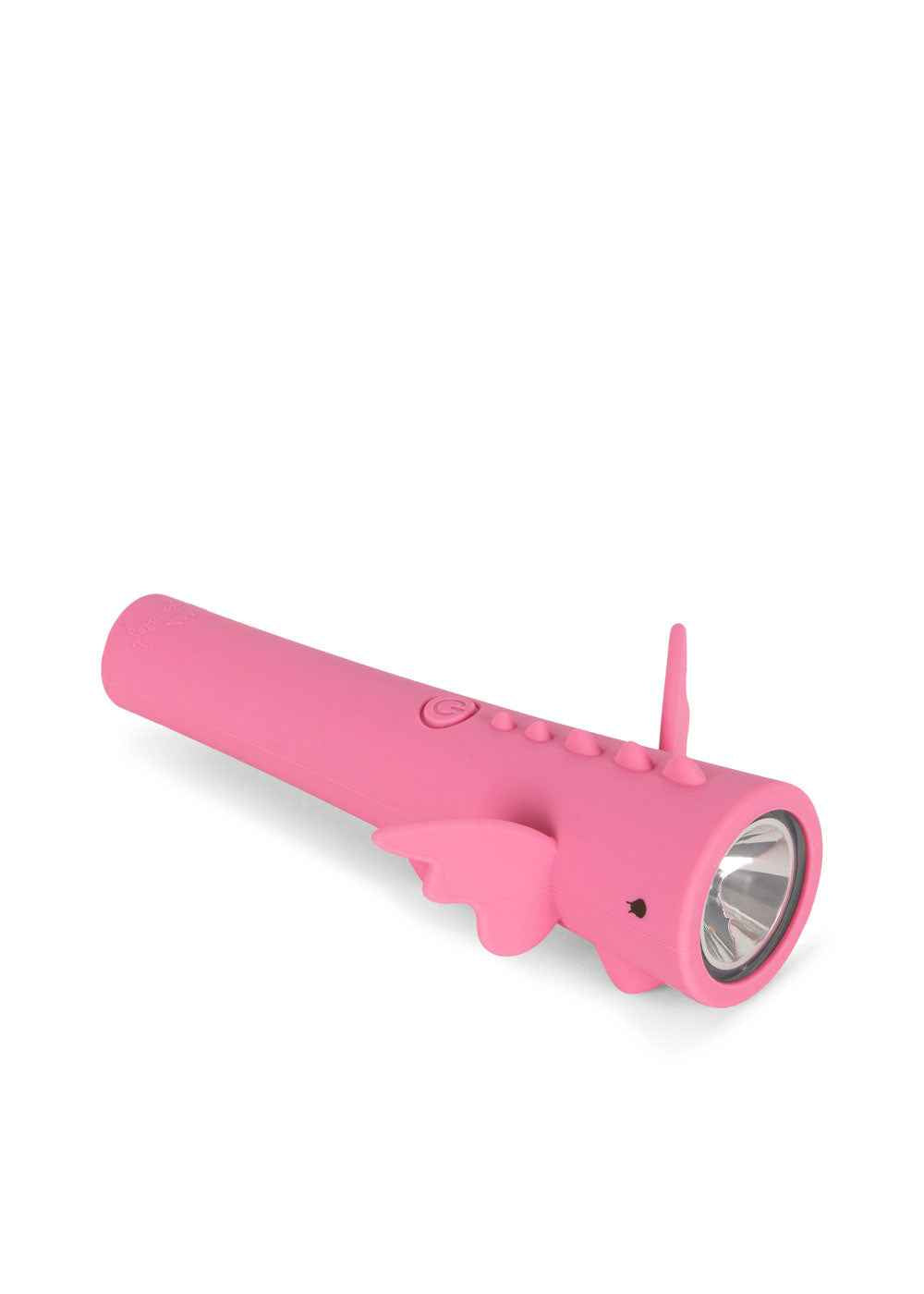 konges slojd | Flash Light Draak Roze