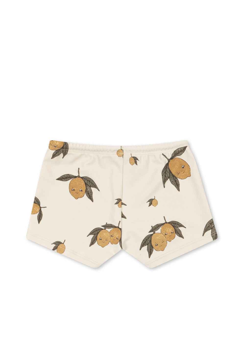Konges Slojd | Aster Swim Trunks GRS Sweet And Sour