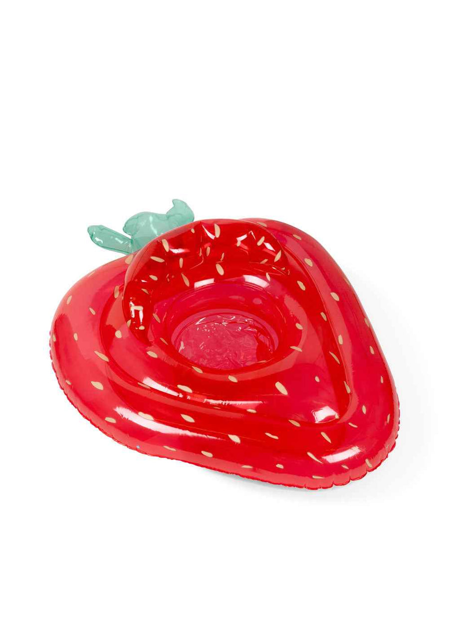 Konges Slojd | Zwemring Baby Strawberry Strawberry