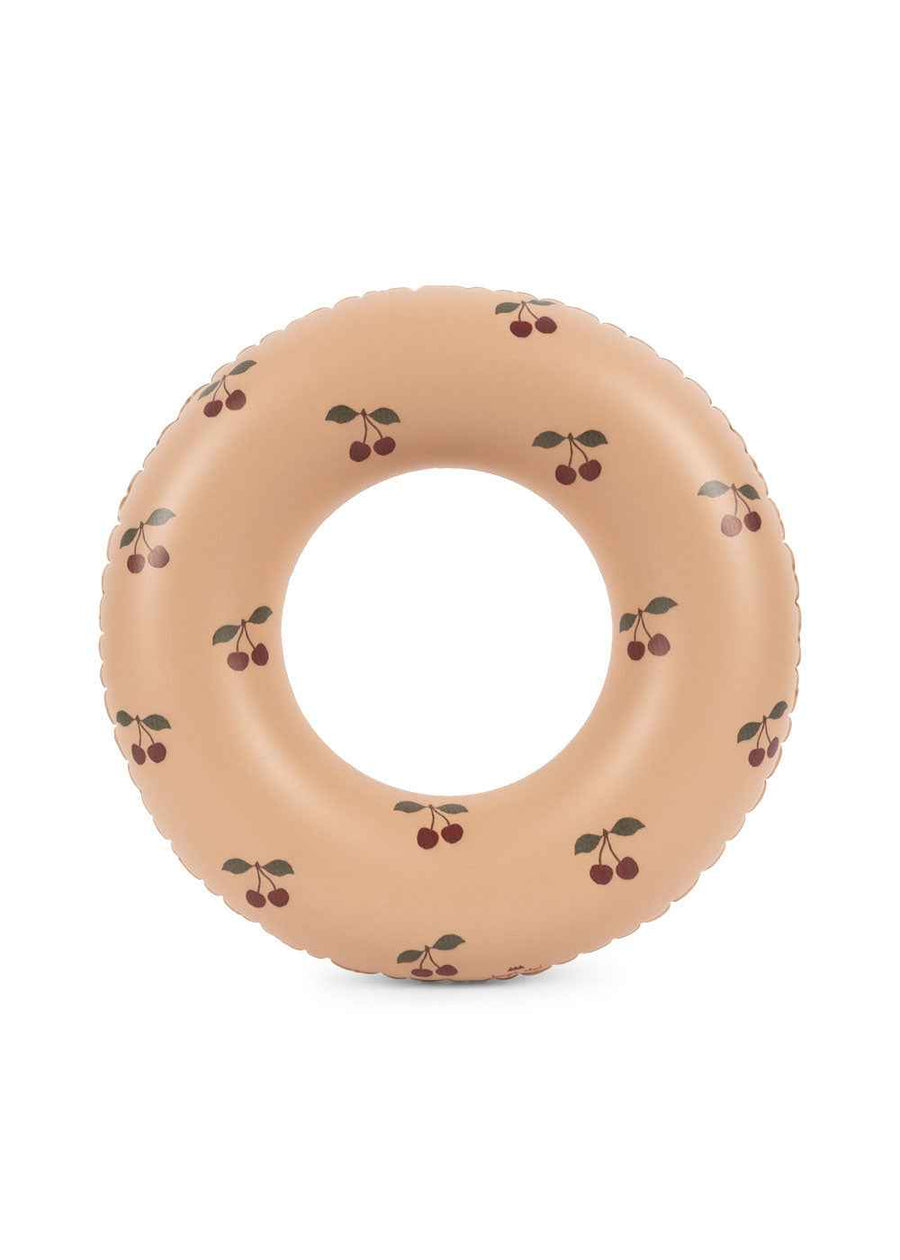 Konges Slojd | Junior Swim Ring Ma Grande Cerise Blush