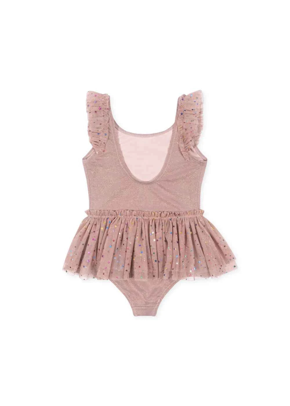 Konges Slojd | Sparky Badpak Deauville Mauve