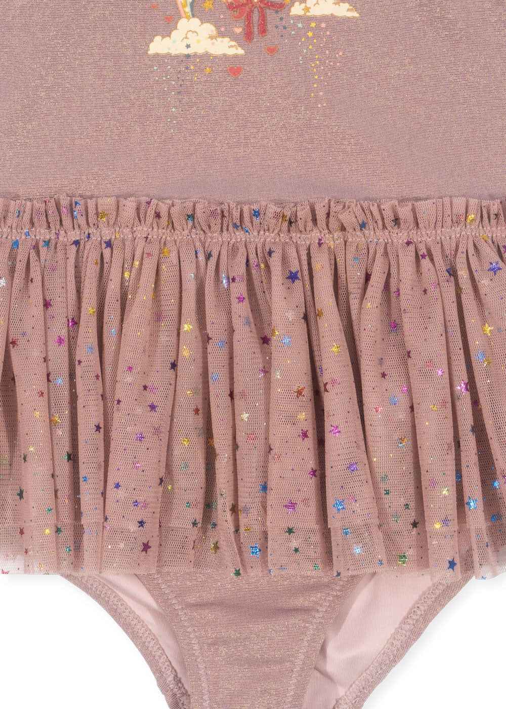 Konges Slojd | Sparky Badpak Deauville Mauve