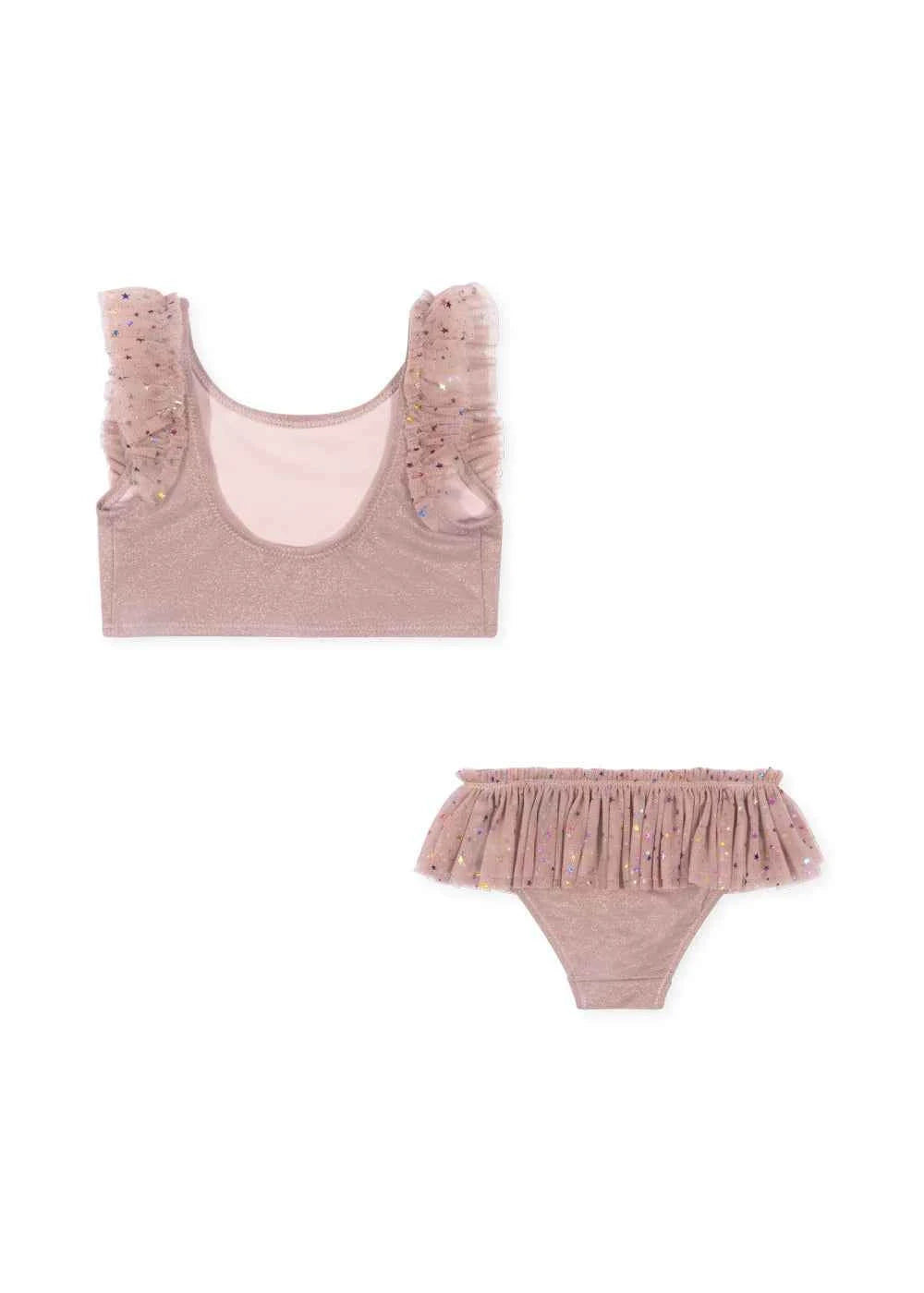 Konges Slojd | Sparky Bikini Deuville Mauve