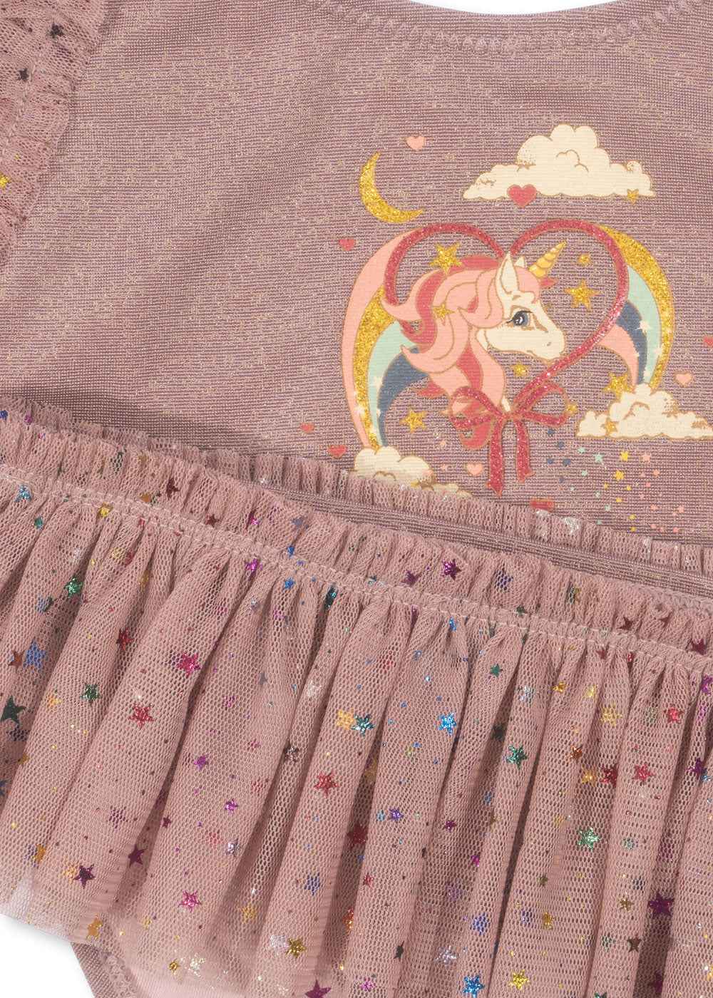 Konges Slojd | Sparky Bikini Deuville Mauve