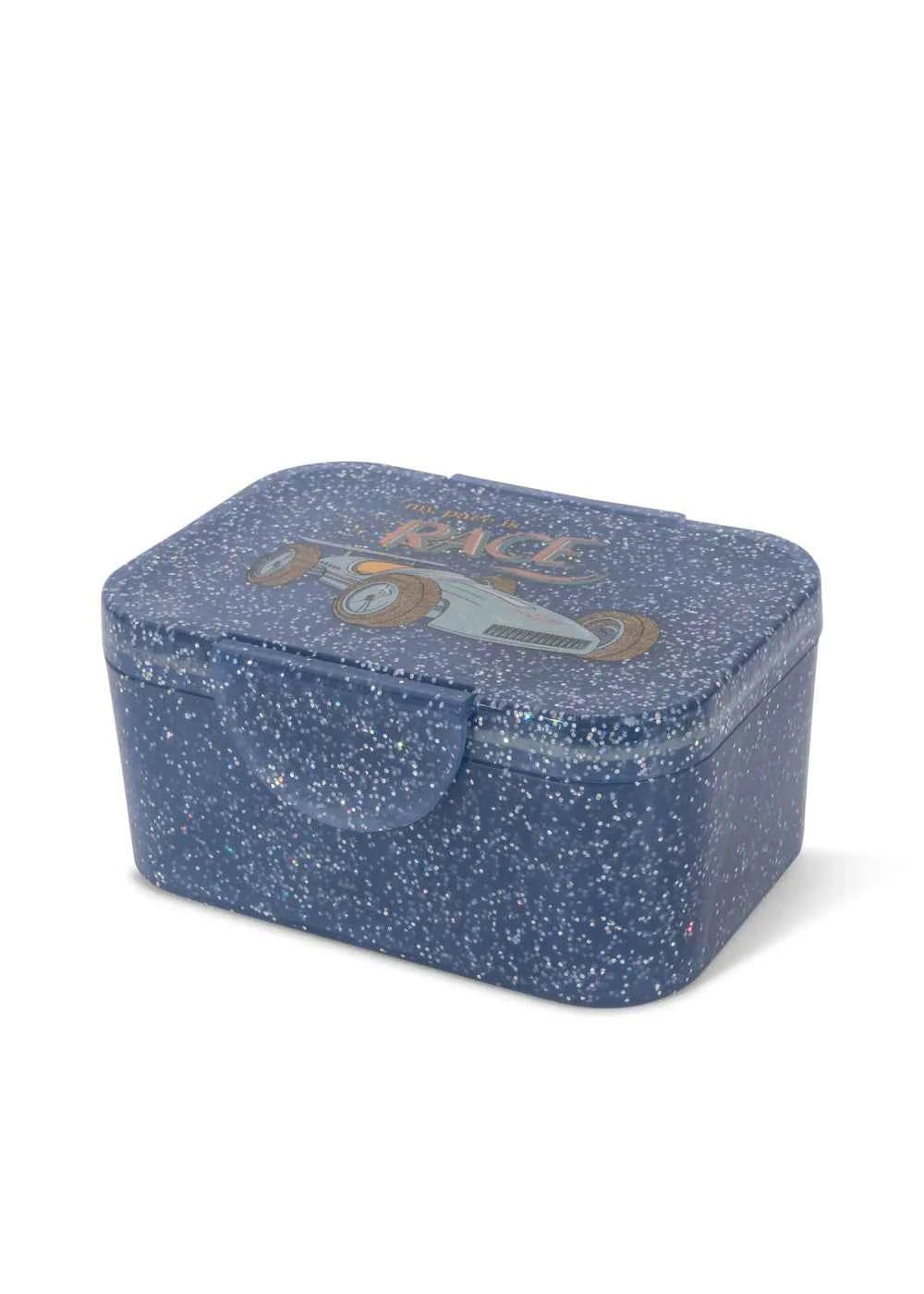 Konges Slojd | Glitter Race Bread Box