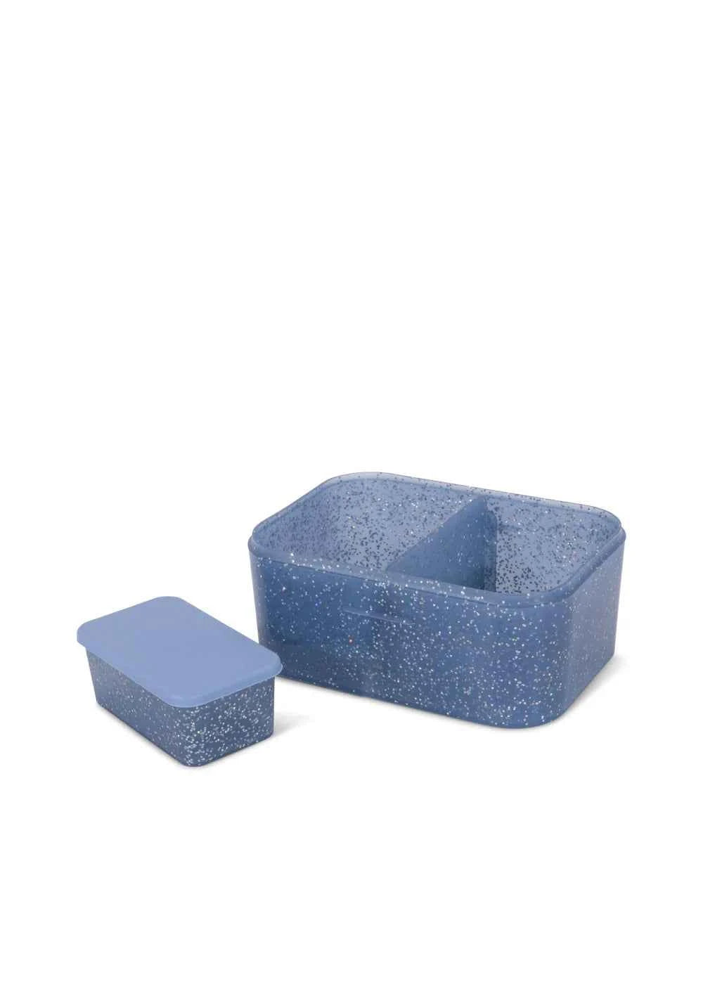 Konges Slojd | Glitter Race Lunch Box