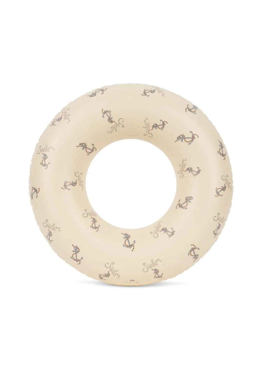 Konges Slojd | Junior Swim Ring Rock My Boat