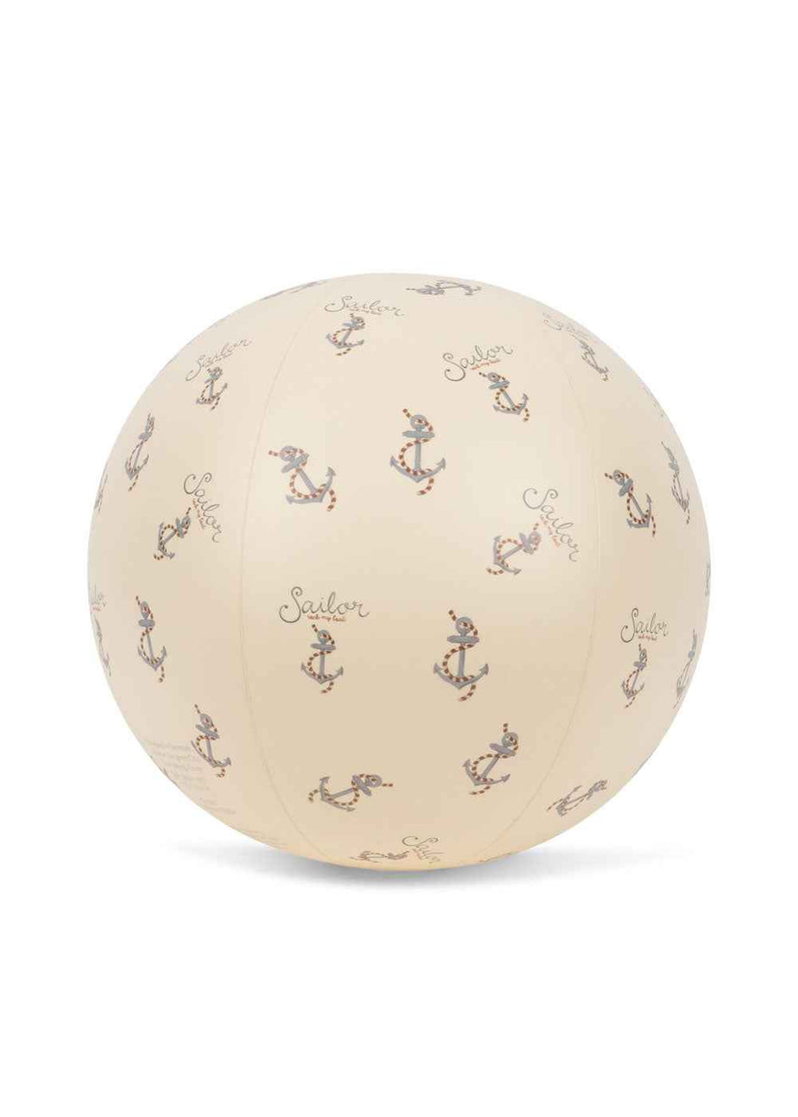 Konges Slojd | Beach Ball Rock My Boat
