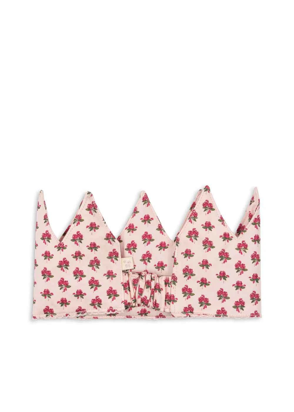Konges Slojd | Verjaardagskroon Rosie Blush