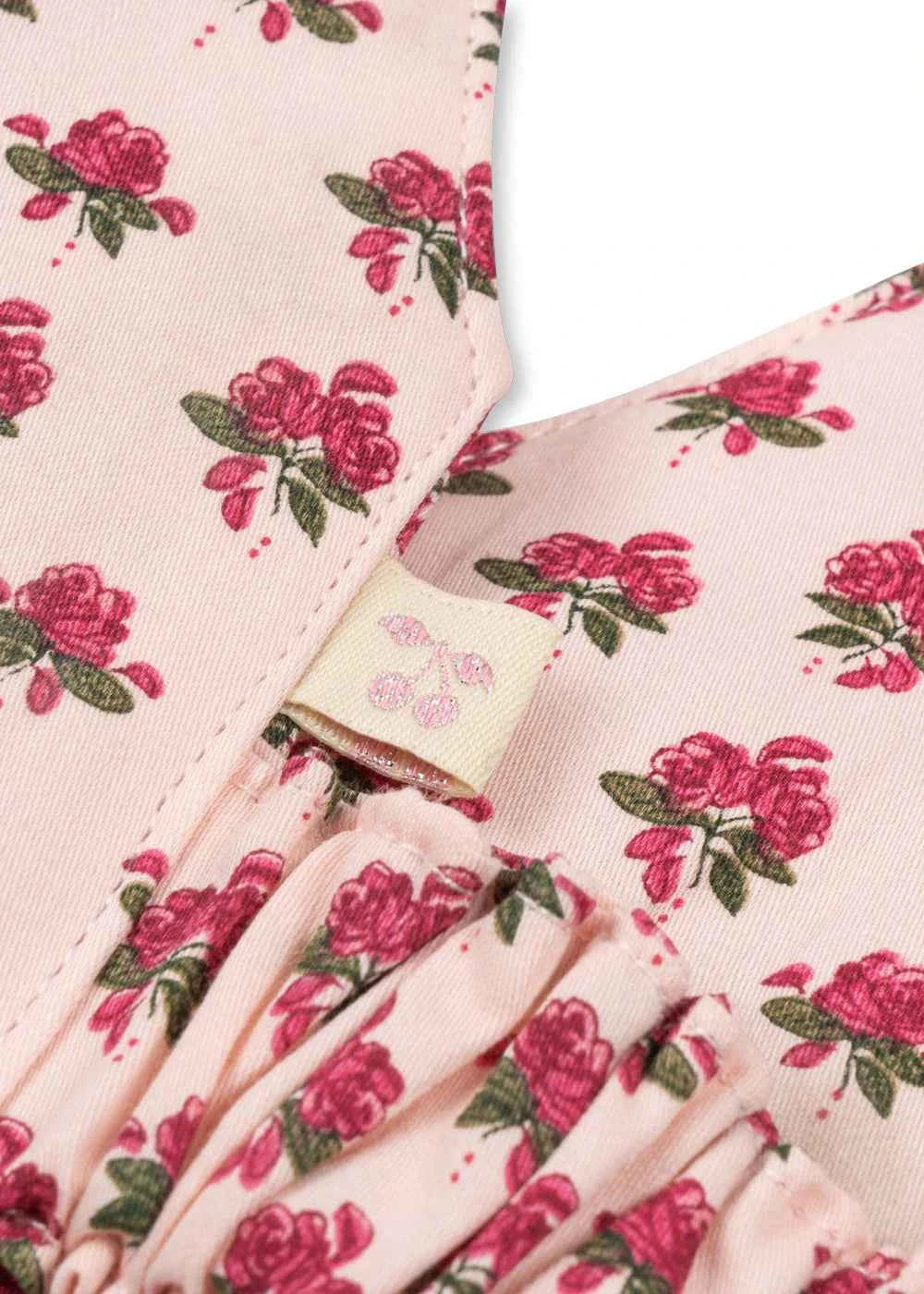 Konges Slojd | Verjaardagskroon Rosie Blush