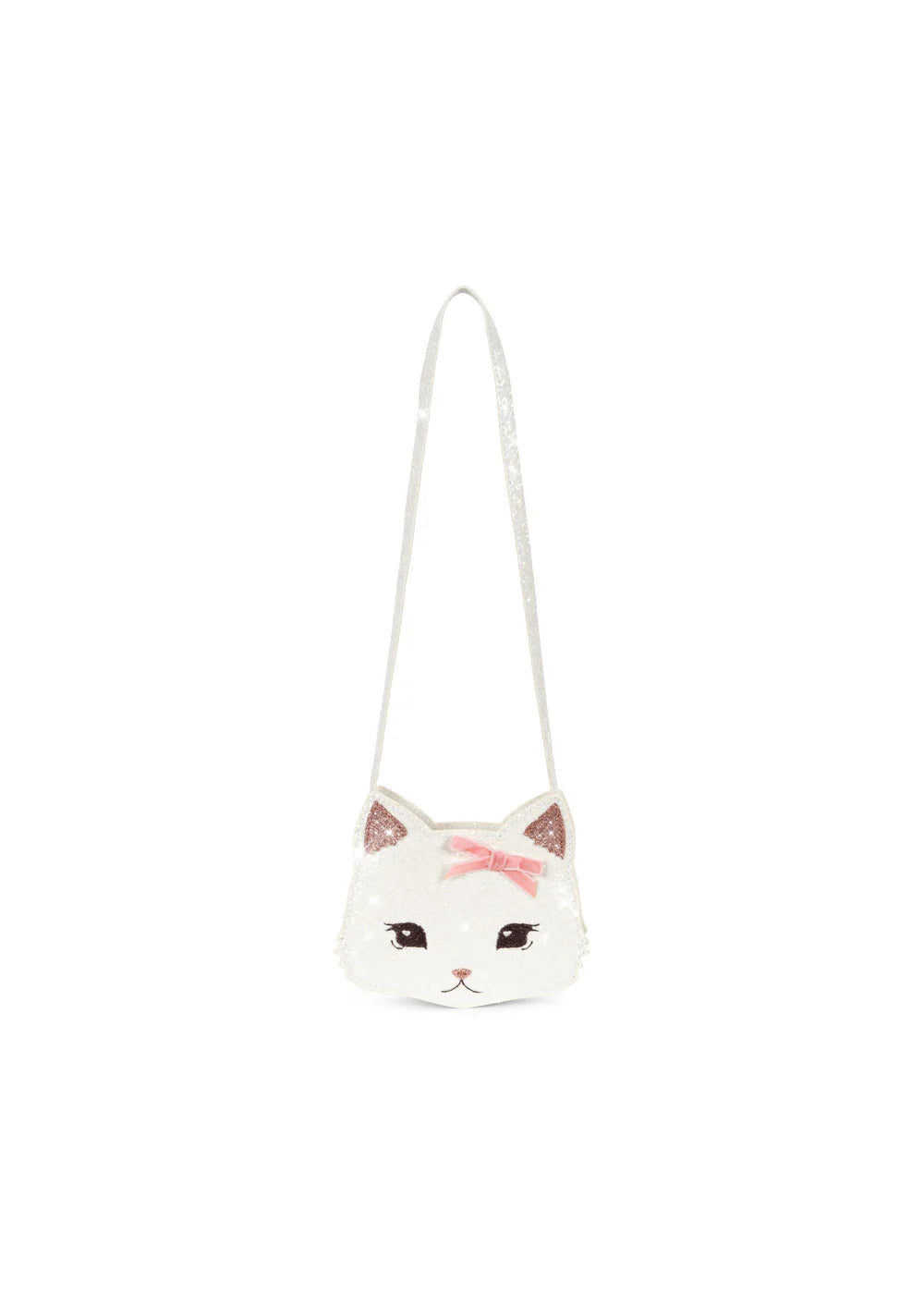 Konges Slojd | Tut Kitty Schoudertas Buttercream