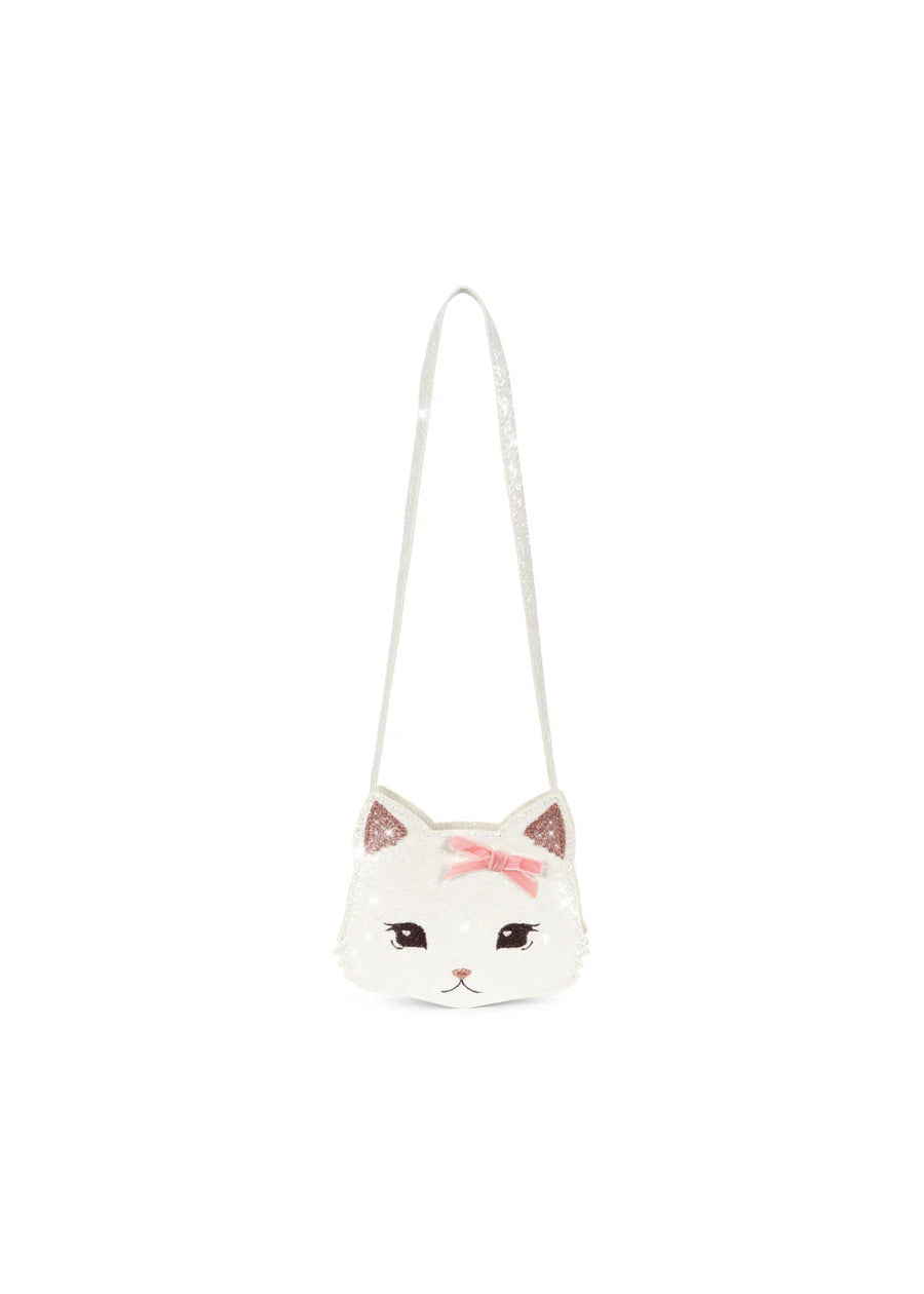 Konges Slojd | Tut Kitty Schoudertas Buttercream