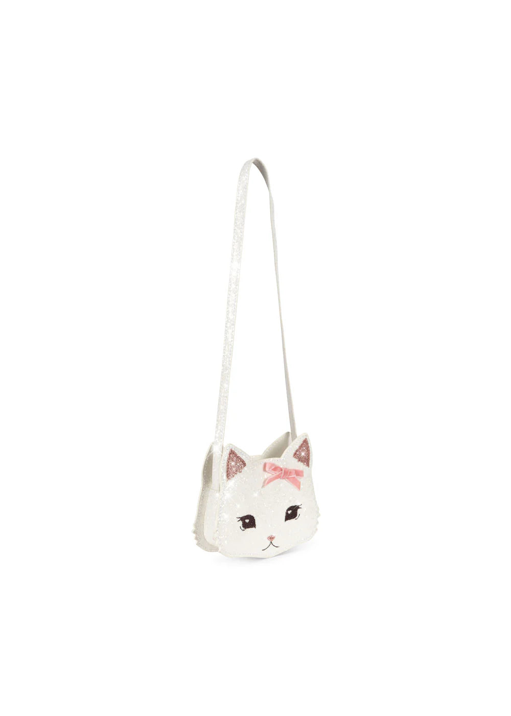 Konges Slojd | Tut Kitty Schoudertas Buttercream