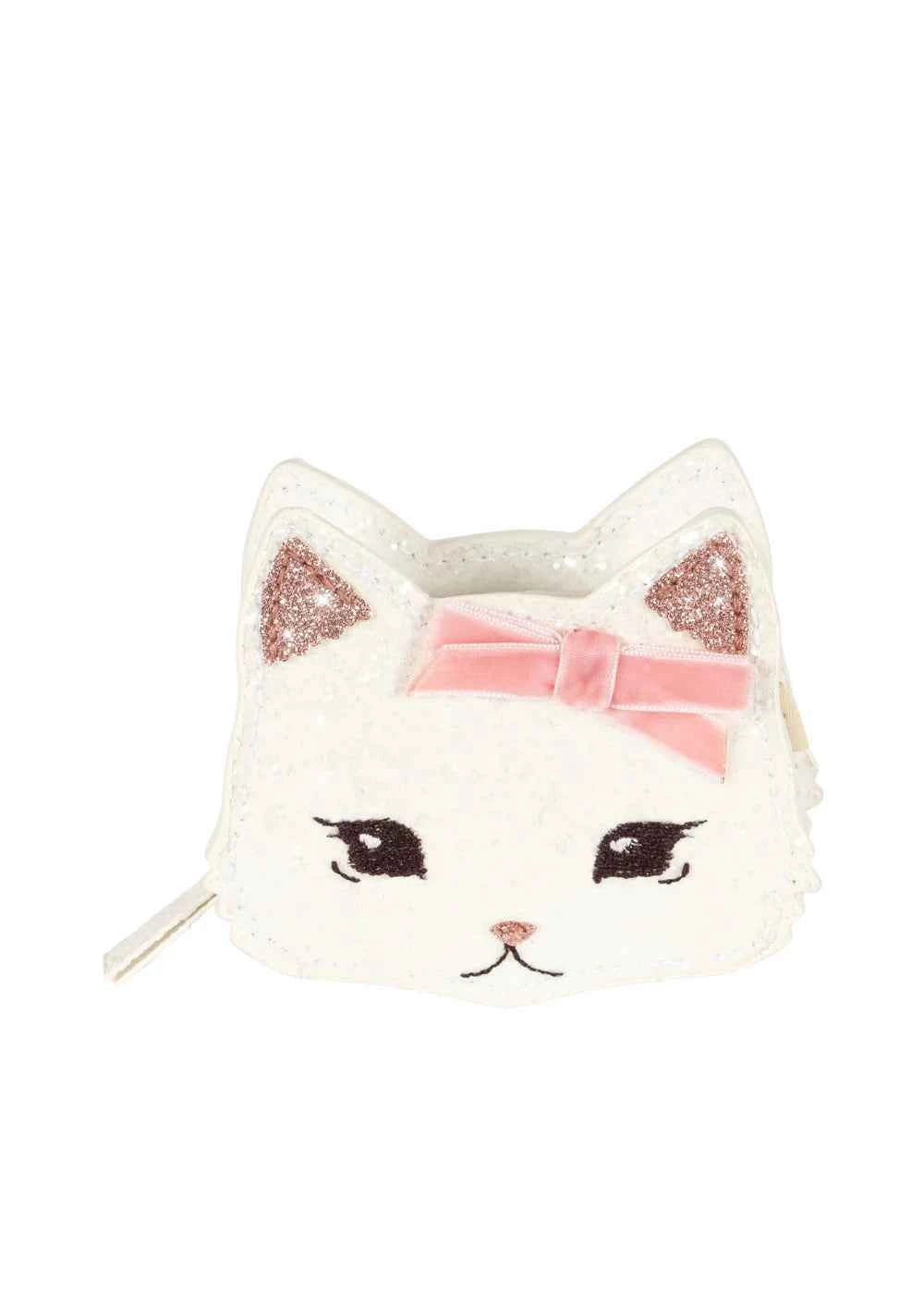 Konges Slojd | Tut Kitty Portemonnee Buttercream