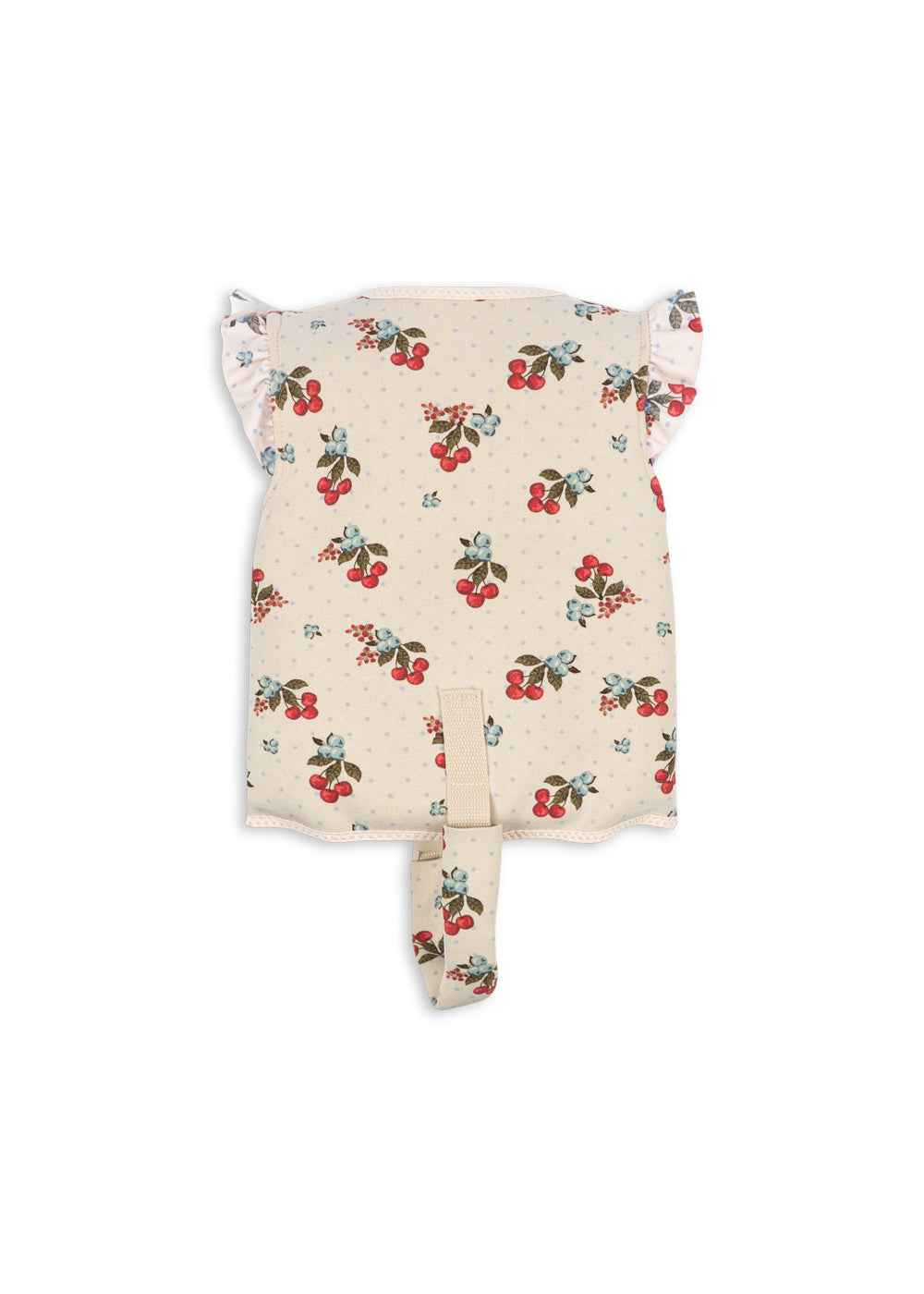 Konges Slojd | Avery Swim Vest Marmelatta