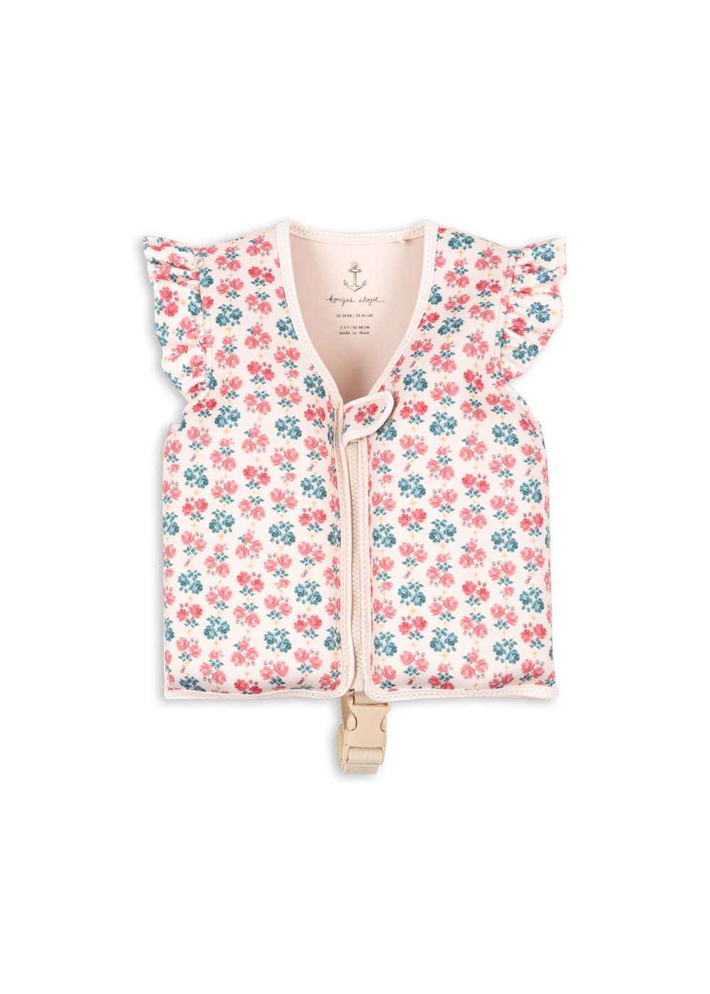 Konges Slojd | Avery Lumina Rose Swim Vest