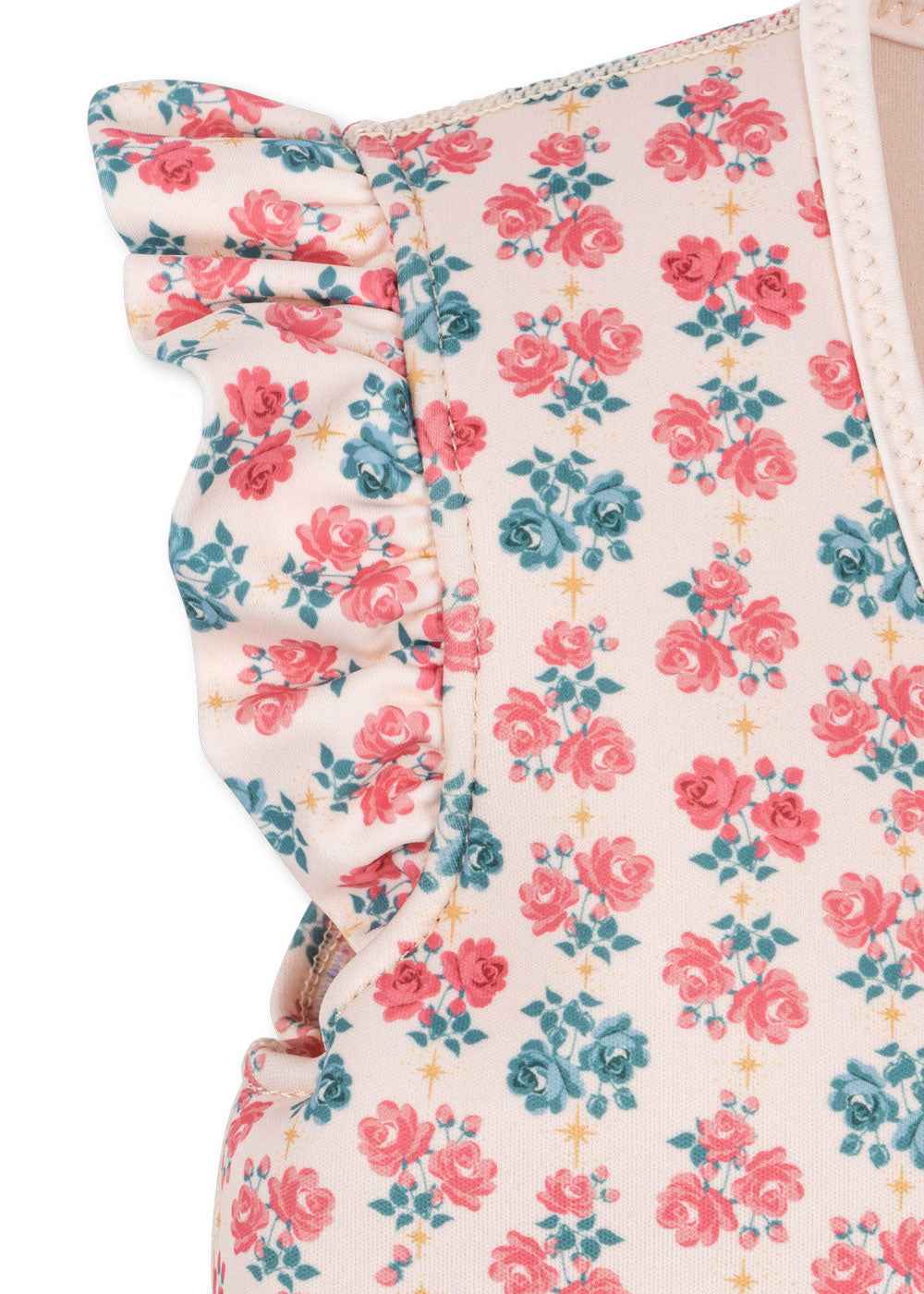 Konges Slojd | Avery Lumina Rose Swim Vest