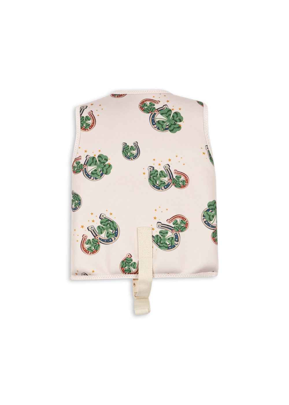 Konges Slojd | Ellis Swim Vest Wish Me Luck