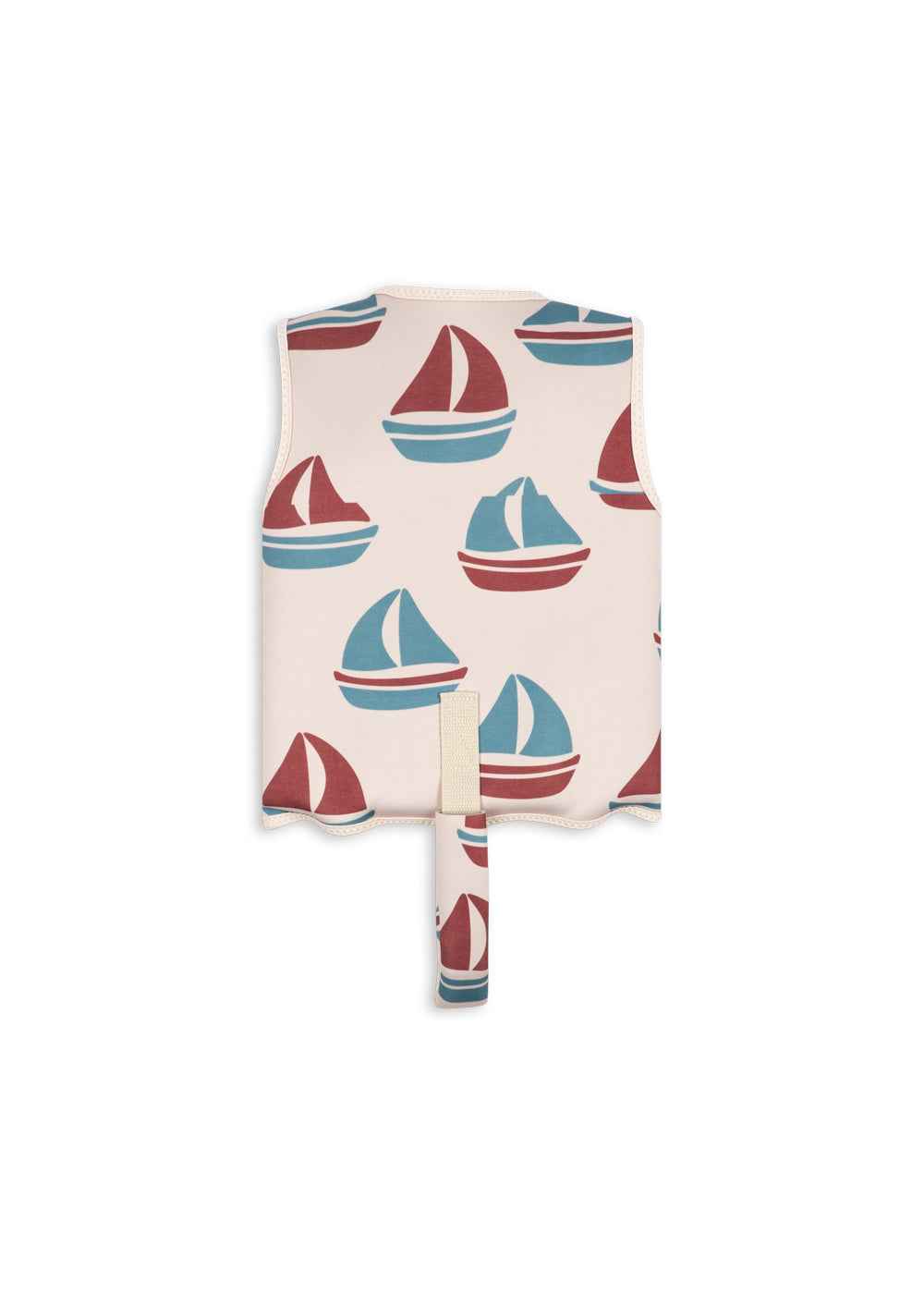 Konges Slojd | Ellis Swim Vest Ahoy