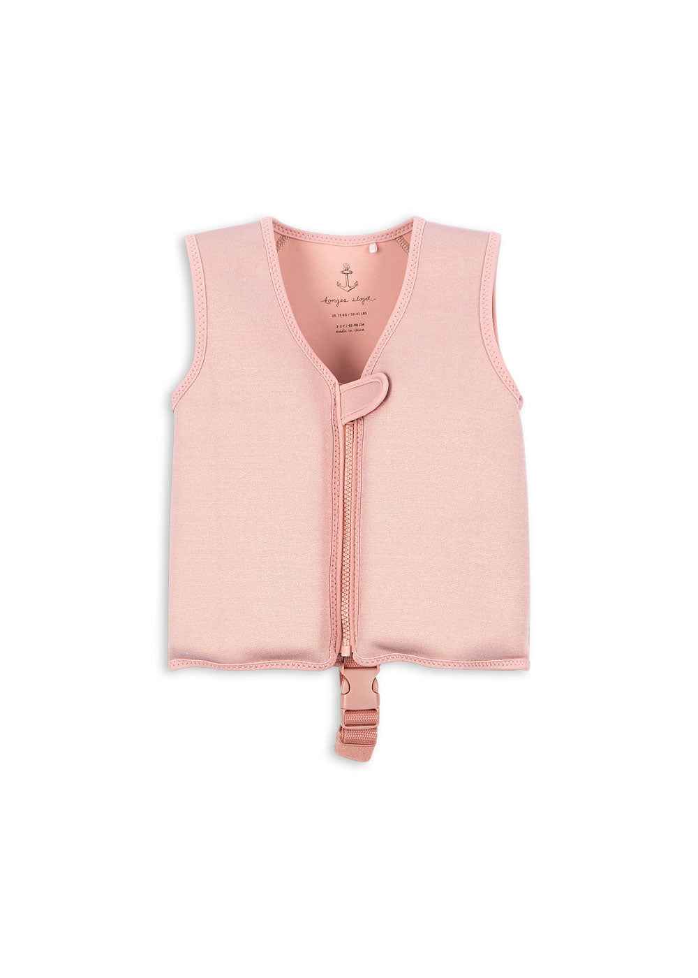 Konges Slojd | Kitty Flotation Vest Powder Pink